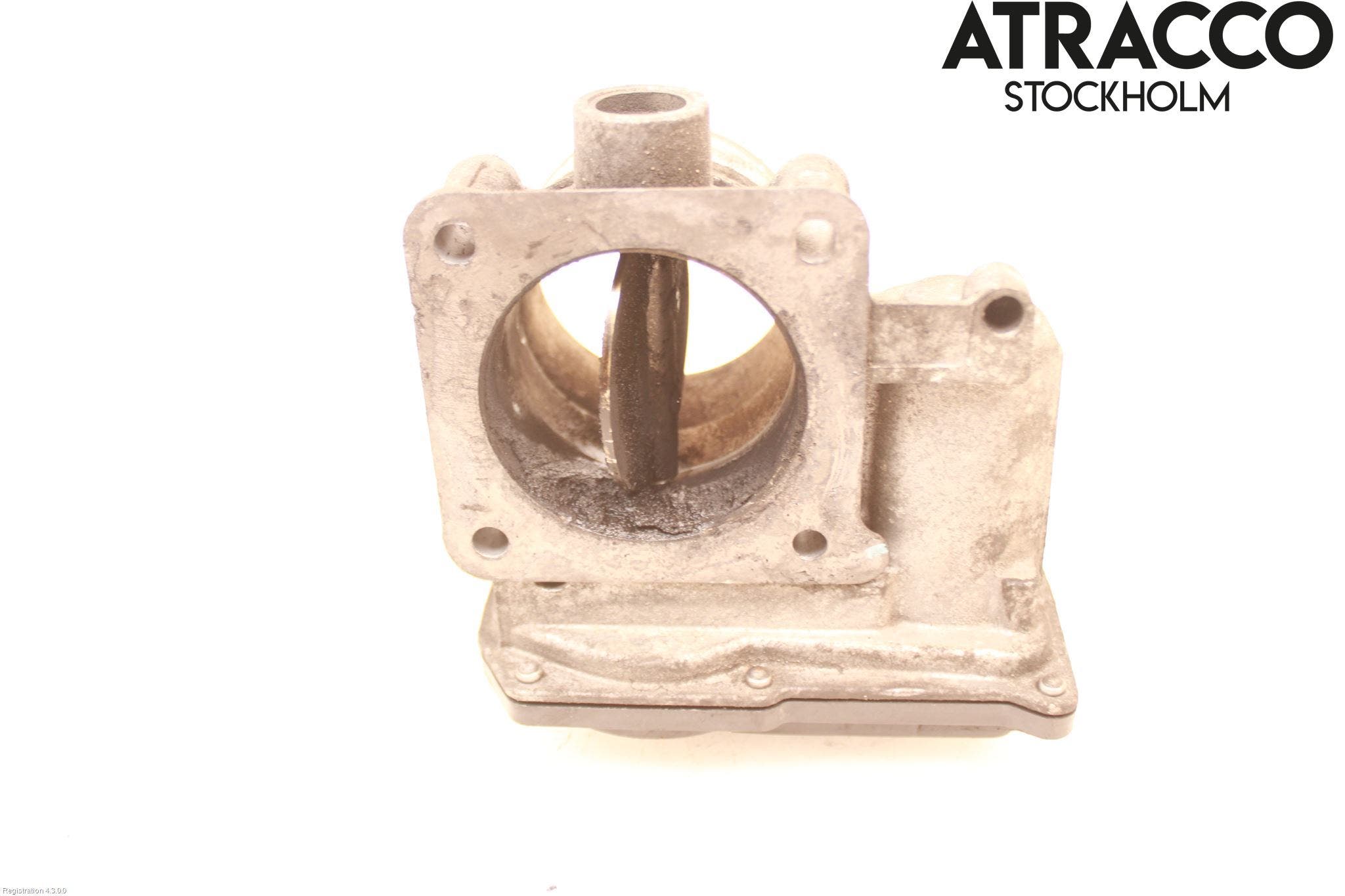 Mitsubishi OUTLANDER 13-21 Injspjällhus