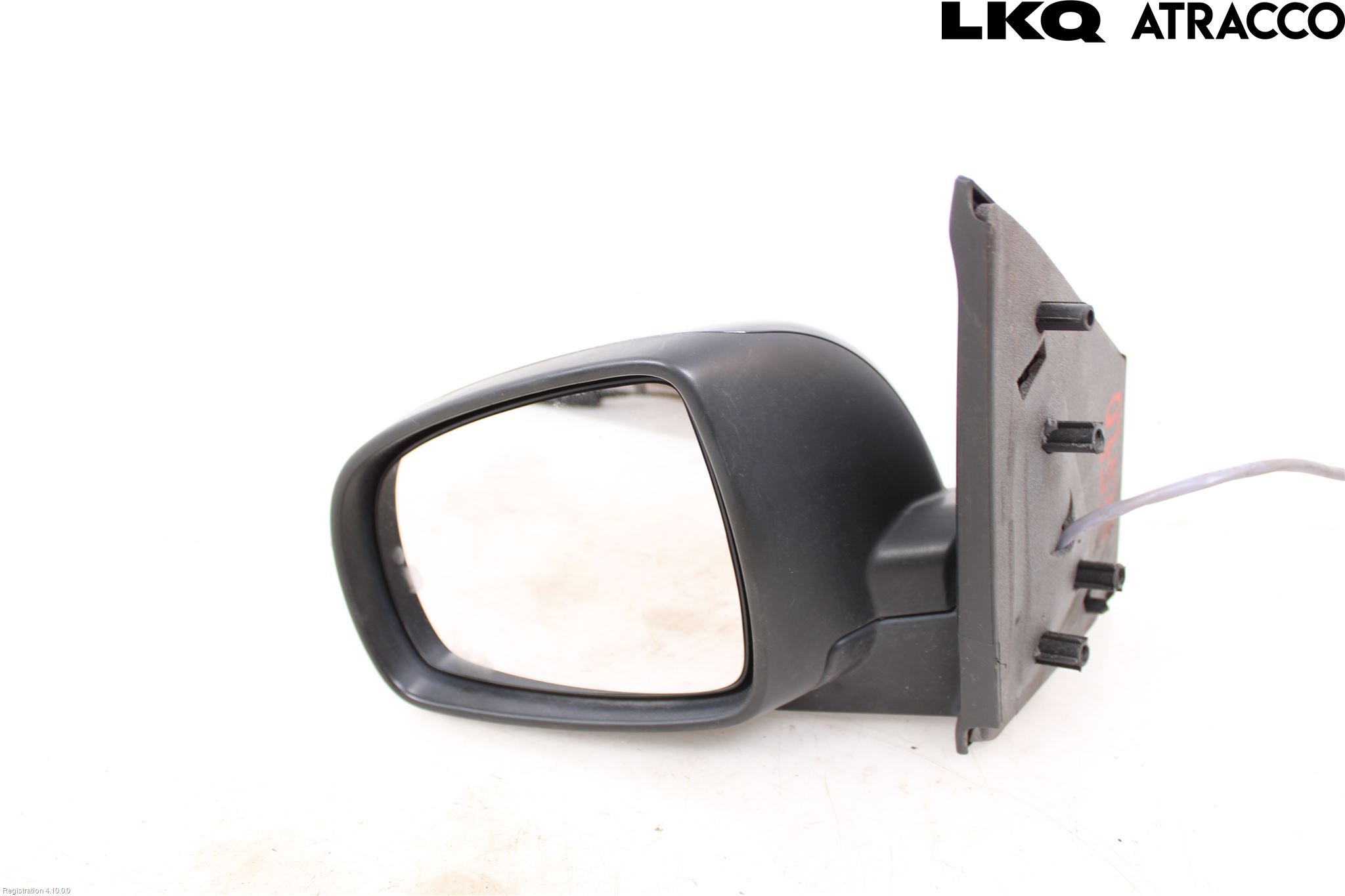 Nissan NOTE E11 06-14 Spegel Yttre El Vä