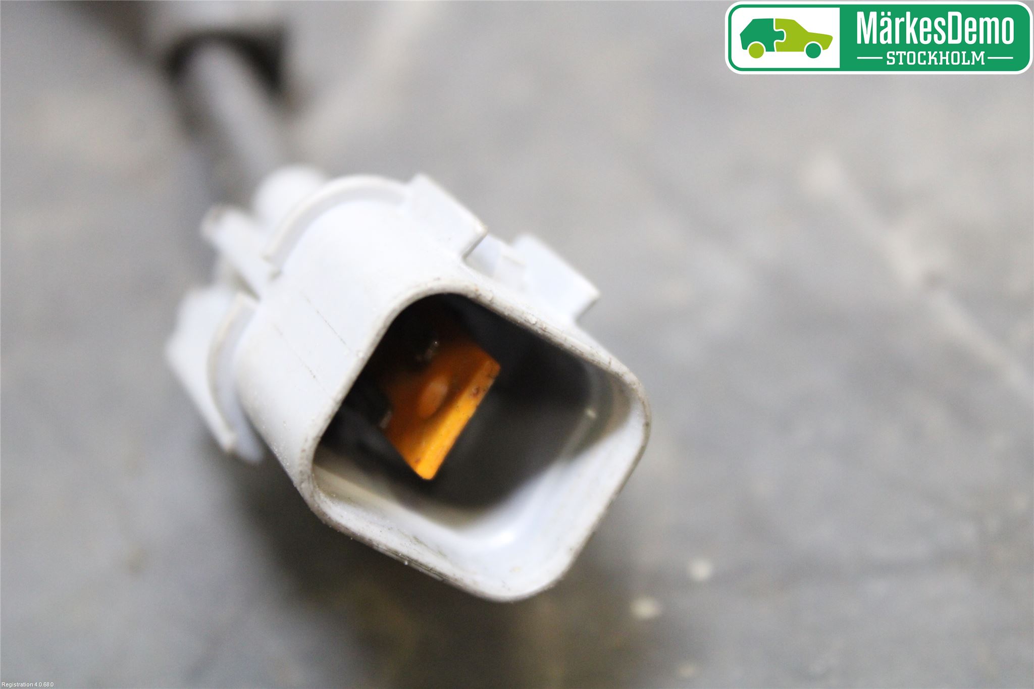 Hyundai ATOS PRIME 99-08 Injlambdasond