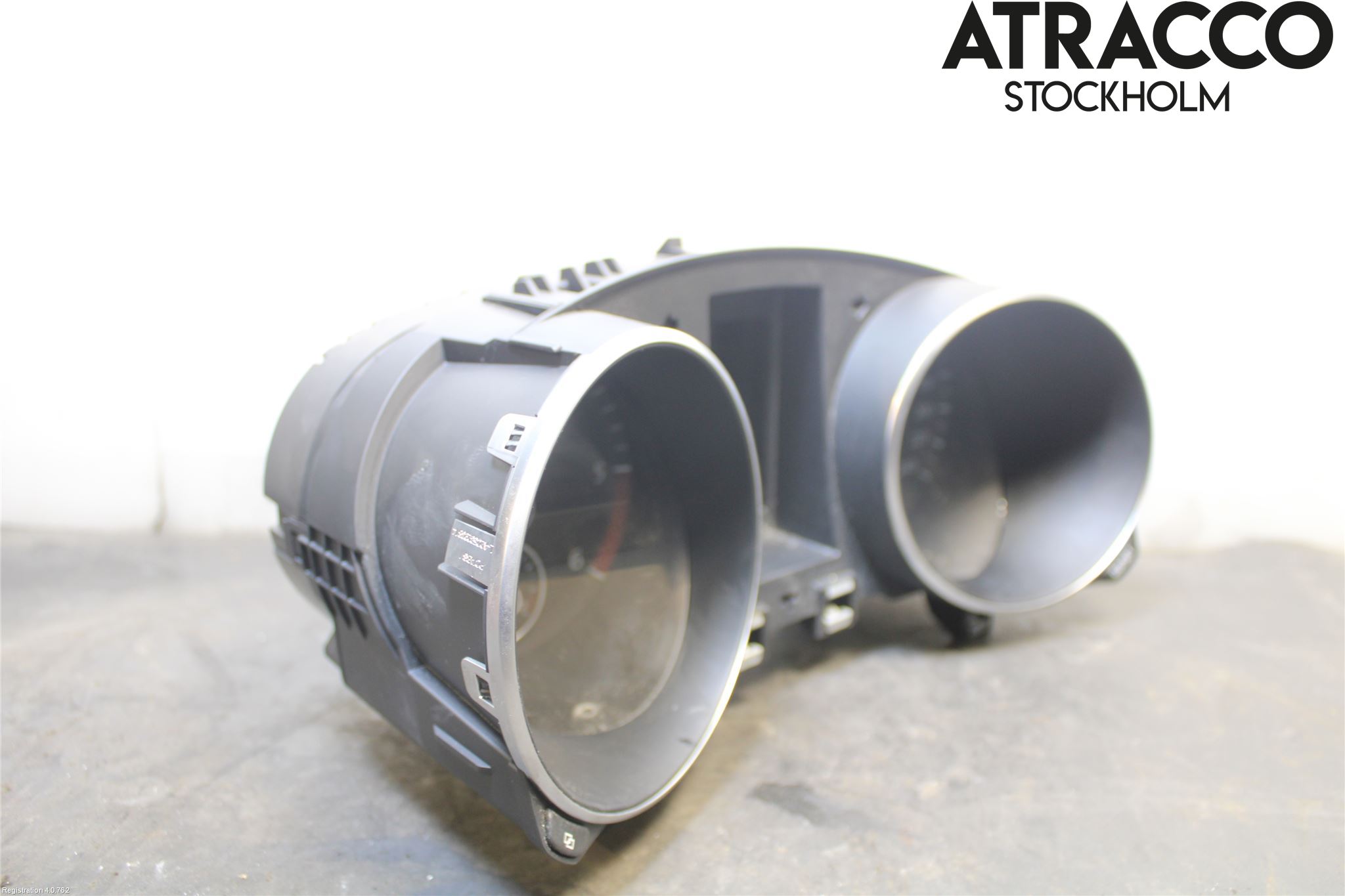 Volkswagen VW GOLF VI 09-13 Instrument Komb