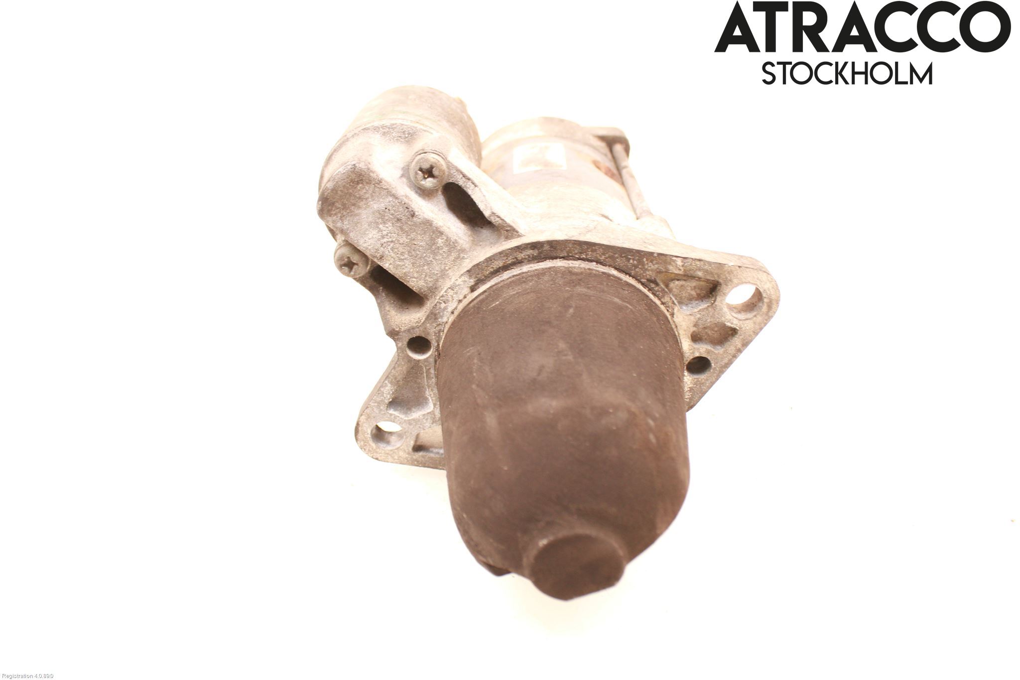 Subaru LEGACY 10-14 Startmotor Diesel