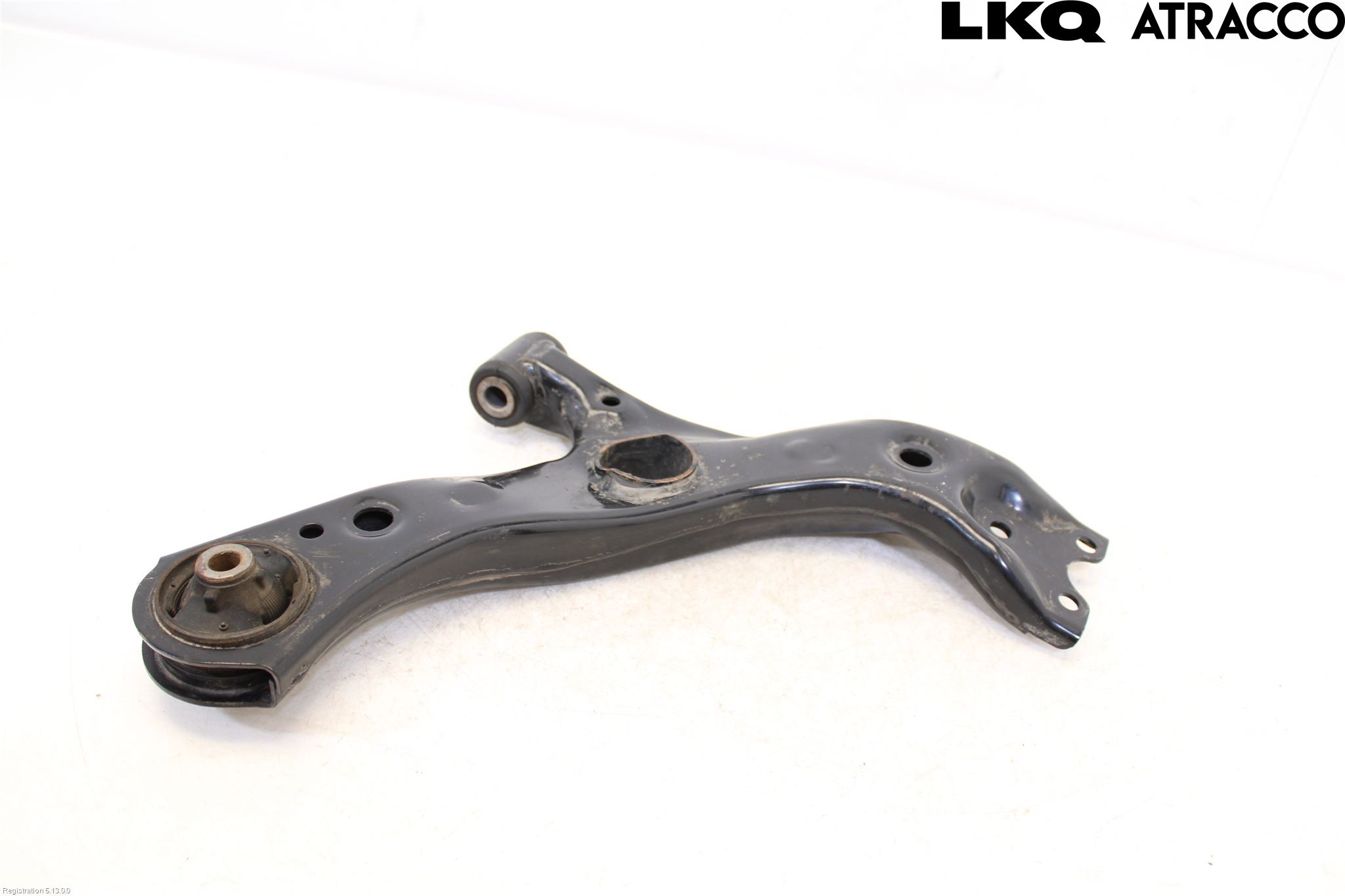 Toyota COROLLA CROSS XG10 22- Bärarm Fram Undre Hö