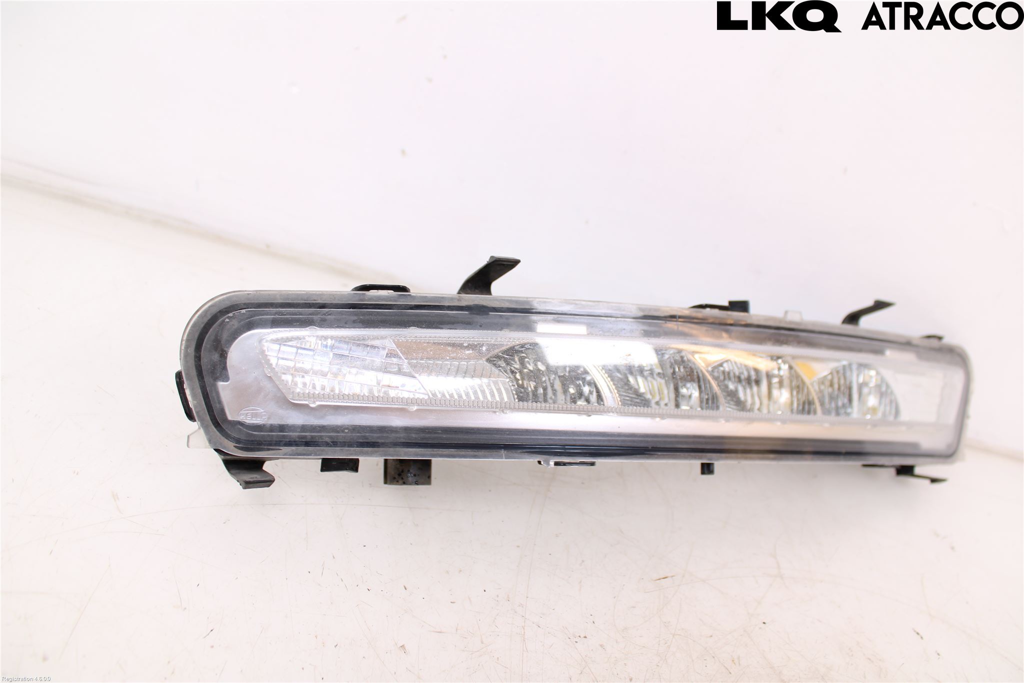 Ford MONDEO 07-15 Positionsljus Fram Vä