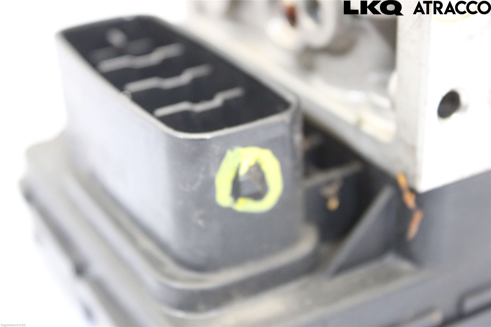 Toyota COROLLA 98-01 Abs Hydraulaggregat