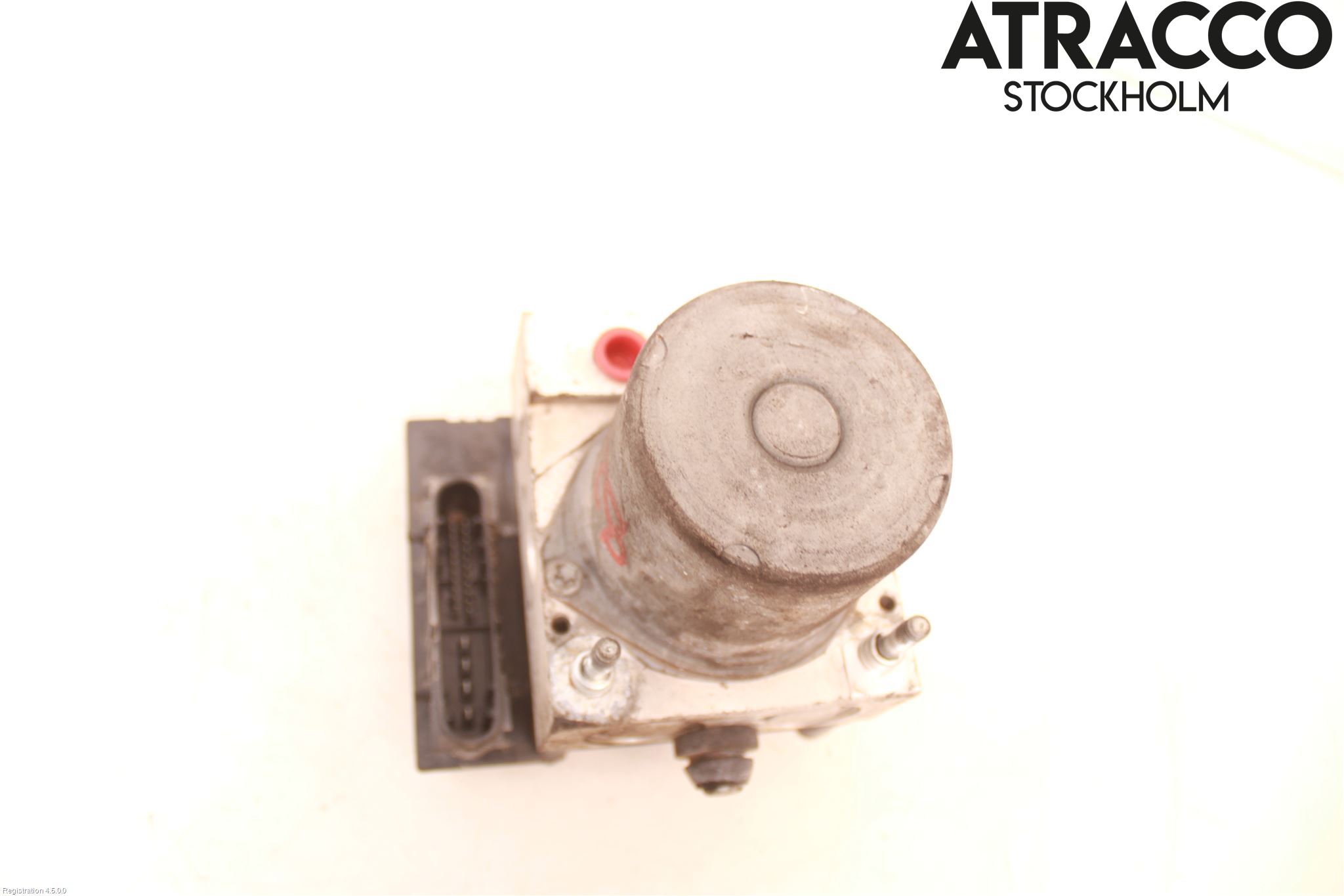 Nissan QASHQAI   07-10 Abs Hydraulaggregat