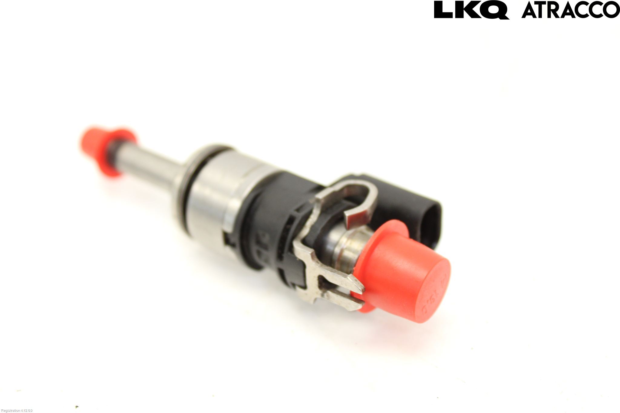 Ford FOCUS 19- Injspridare