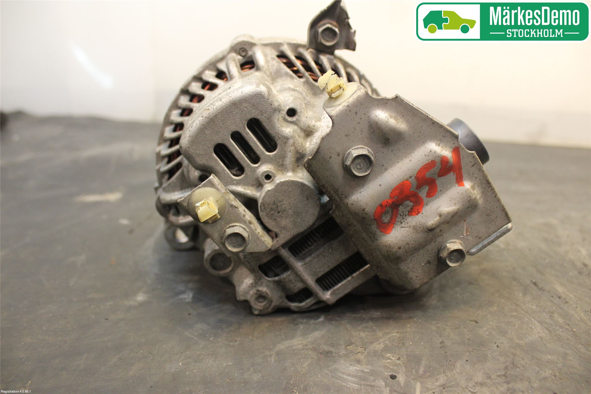Honda CIVIC 06-11 Generator