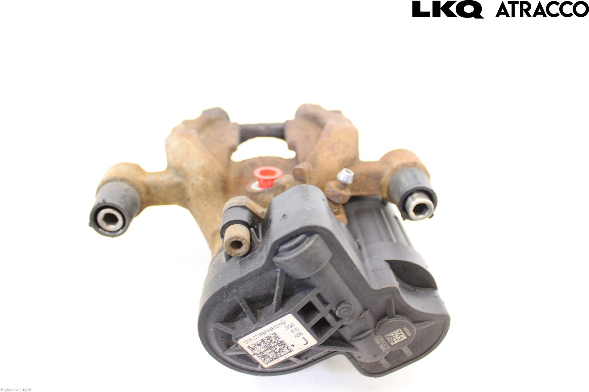 Volkswagen VW PASSAT 15-19 Bromsok Bak Höger