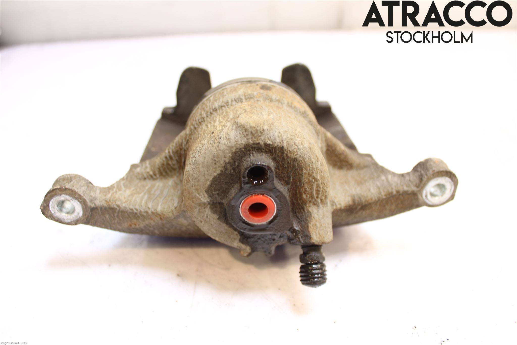 Mazda 3 III 14-19 Bromsok Fram Vänster