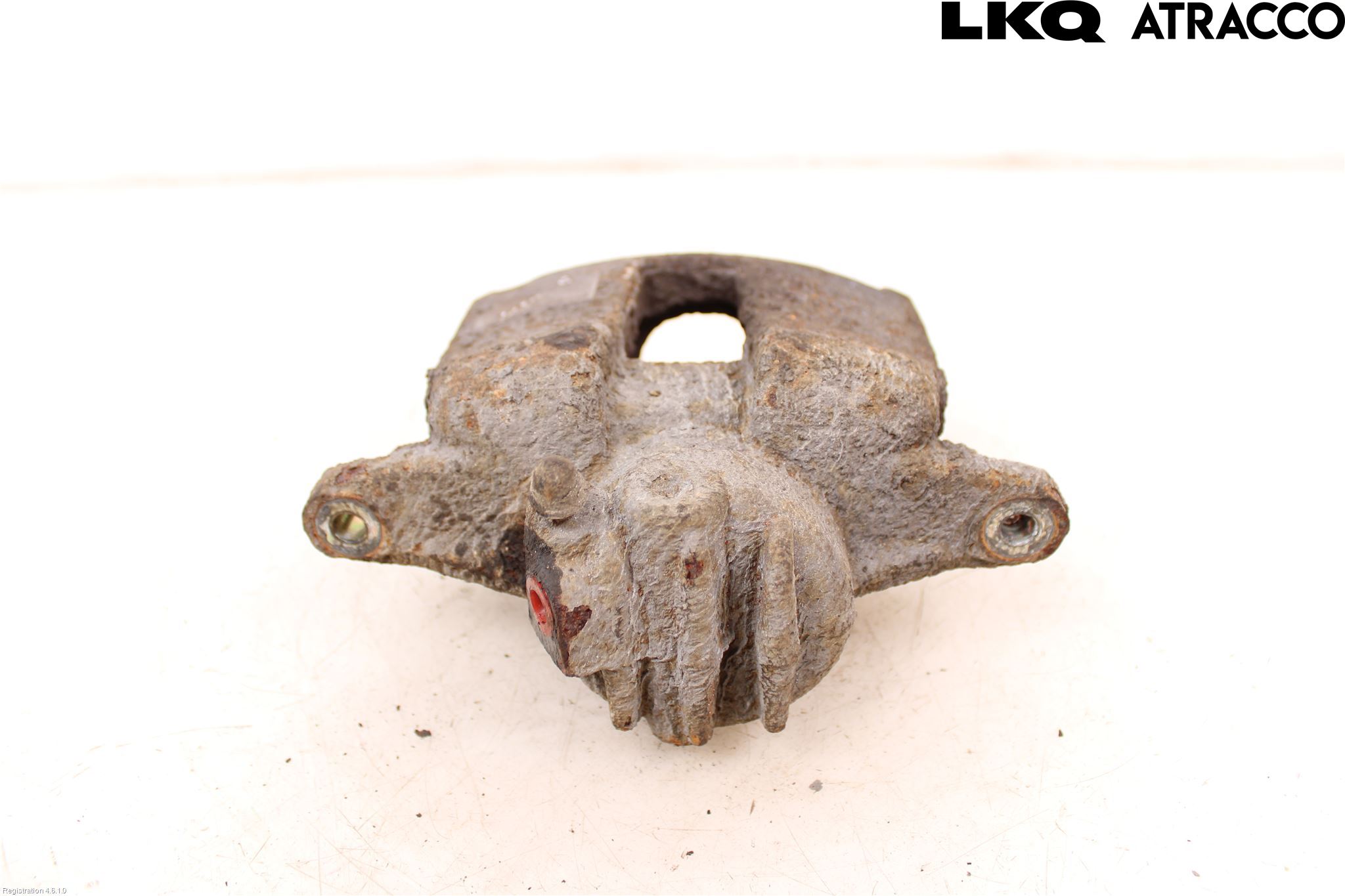 Citroen C4 I   05-10 Bromsok Fram Vänster