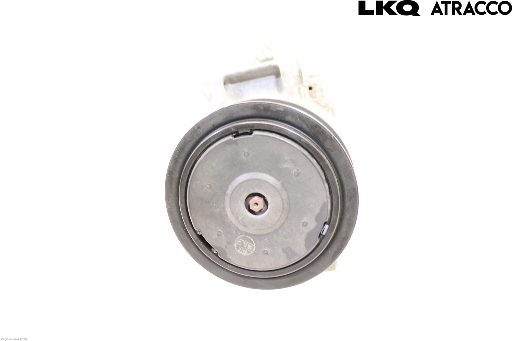 Skoda YETI Ac Kompressor