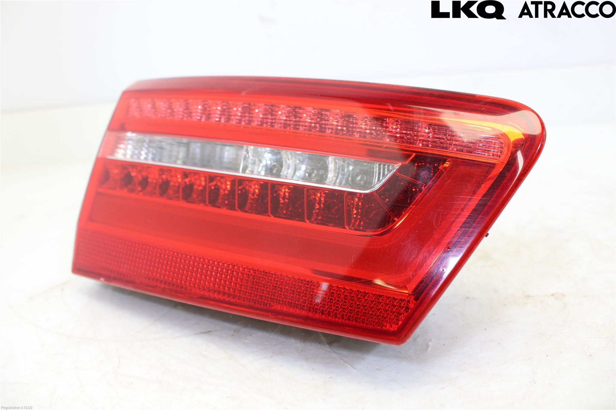 Audi A6/S6 4G 11-18 Bakljus Lucka Vä