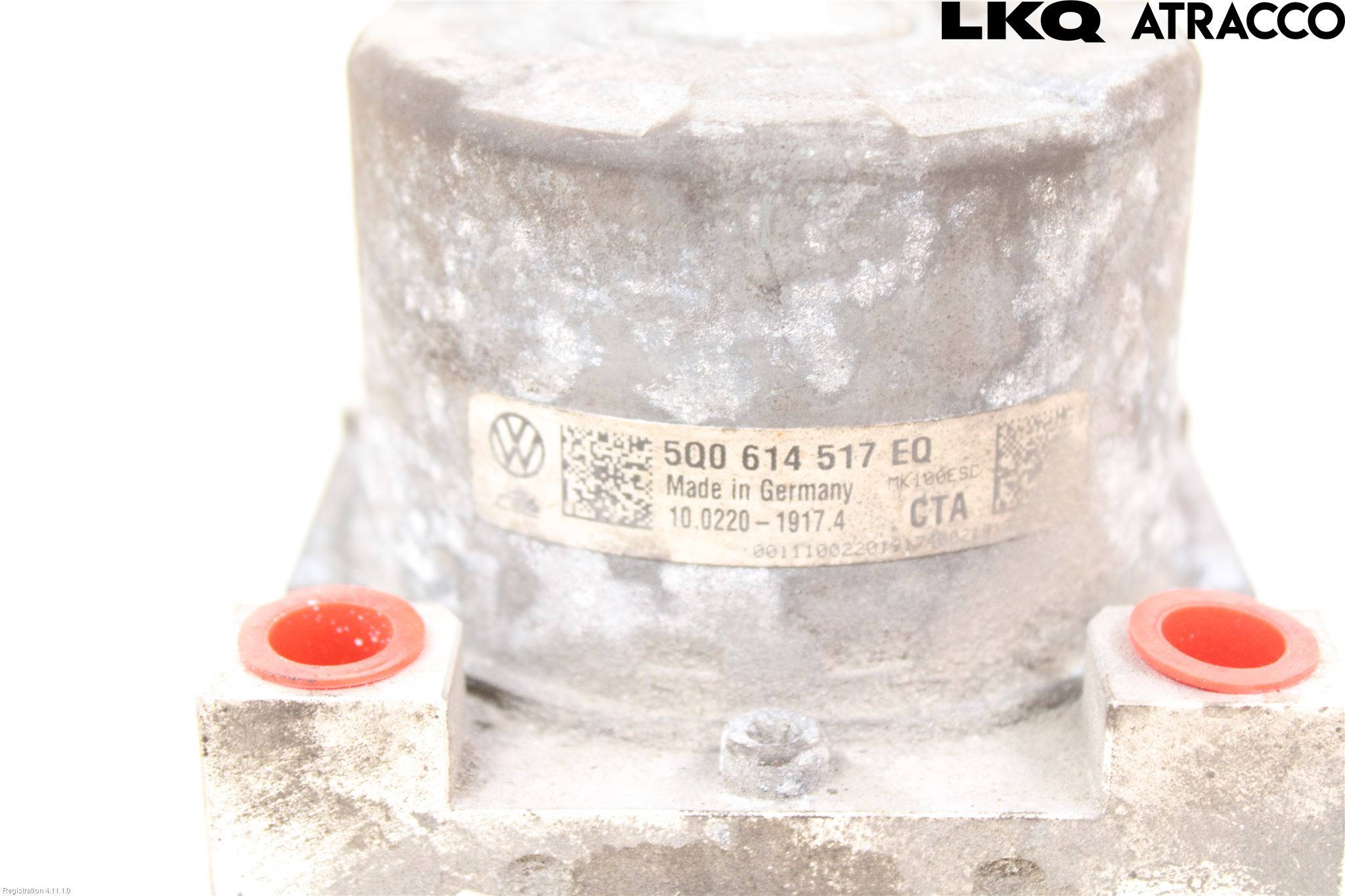 Skoda OCTAVIA (NX) 20- Abs Hydraulaggregat