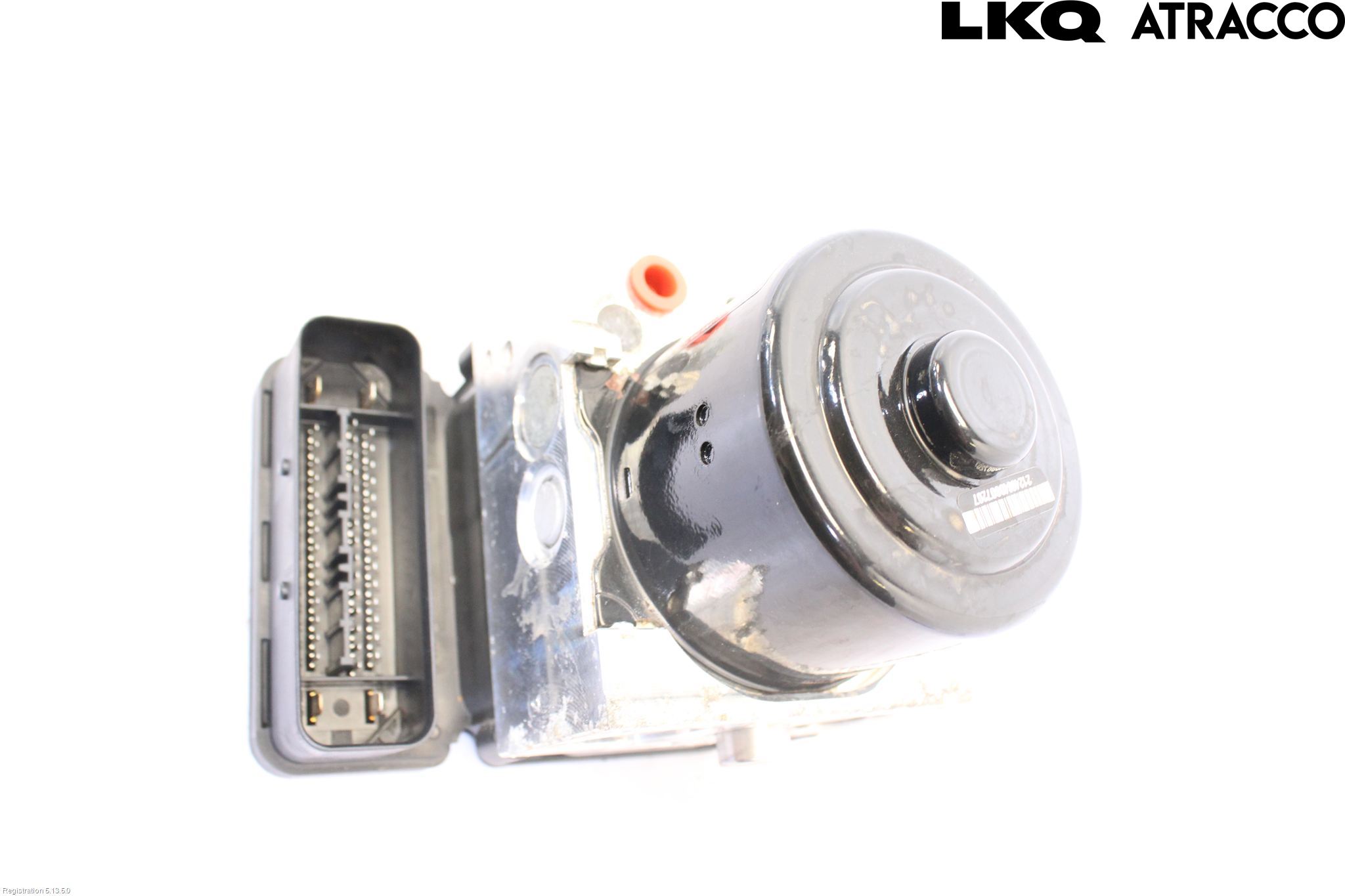 Volkswagen VW TRANSP/CARAVELLE (T5) 04-15 Abs Hydraulaggregat
