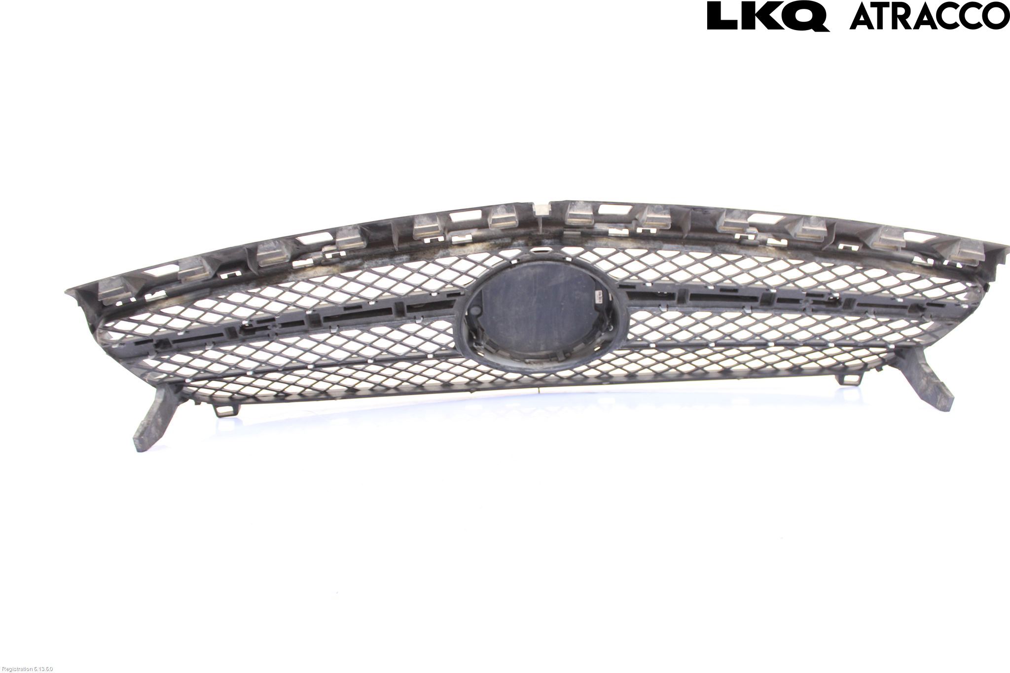Mercedes-Benz MB A-KLASS (W176) 13-18 Grill Komp