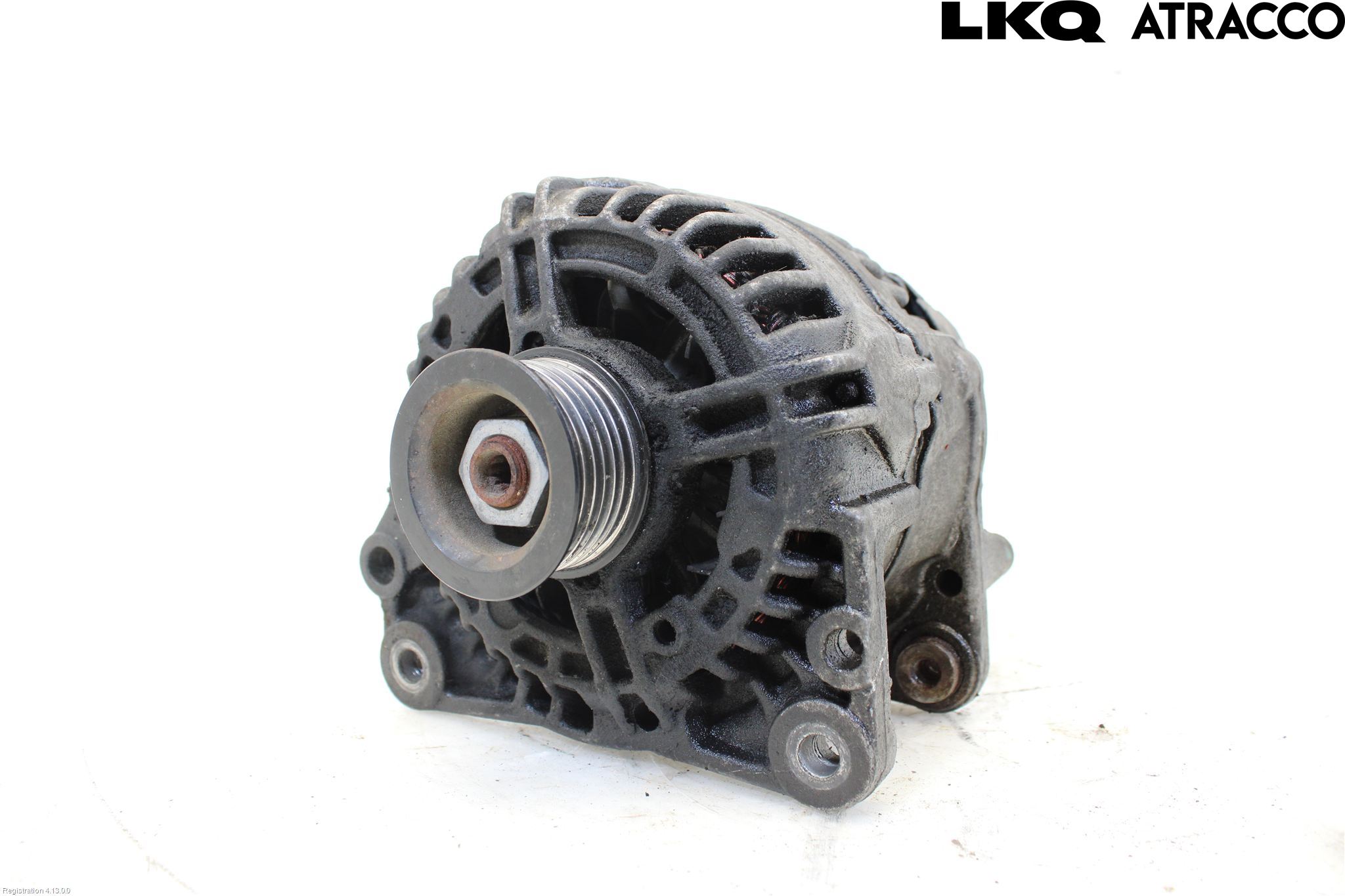 Volkswagen VW GOLF V 04-09 Generator