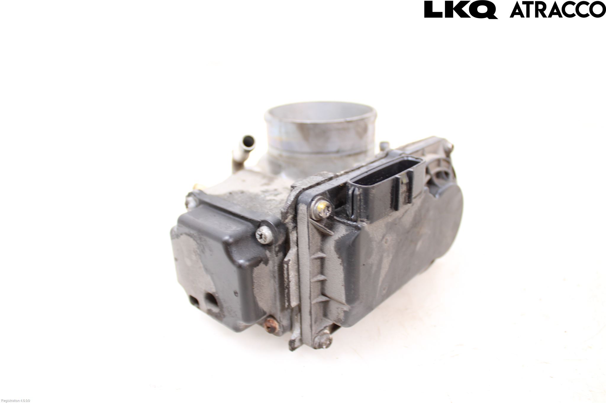 Honda CIVIC 06-11 Injspjällhus