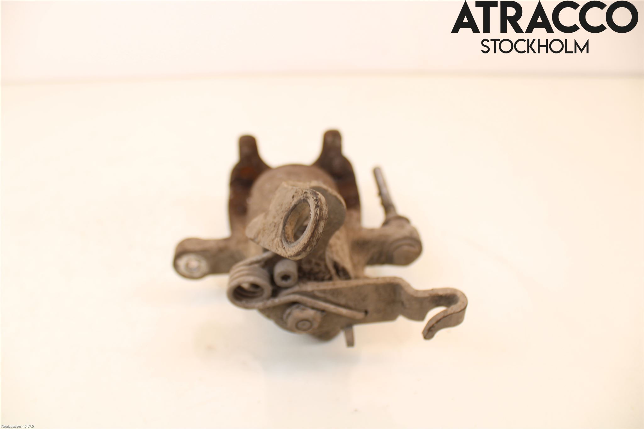 Seat LEON 13-20 Bromsok Bak Vänster