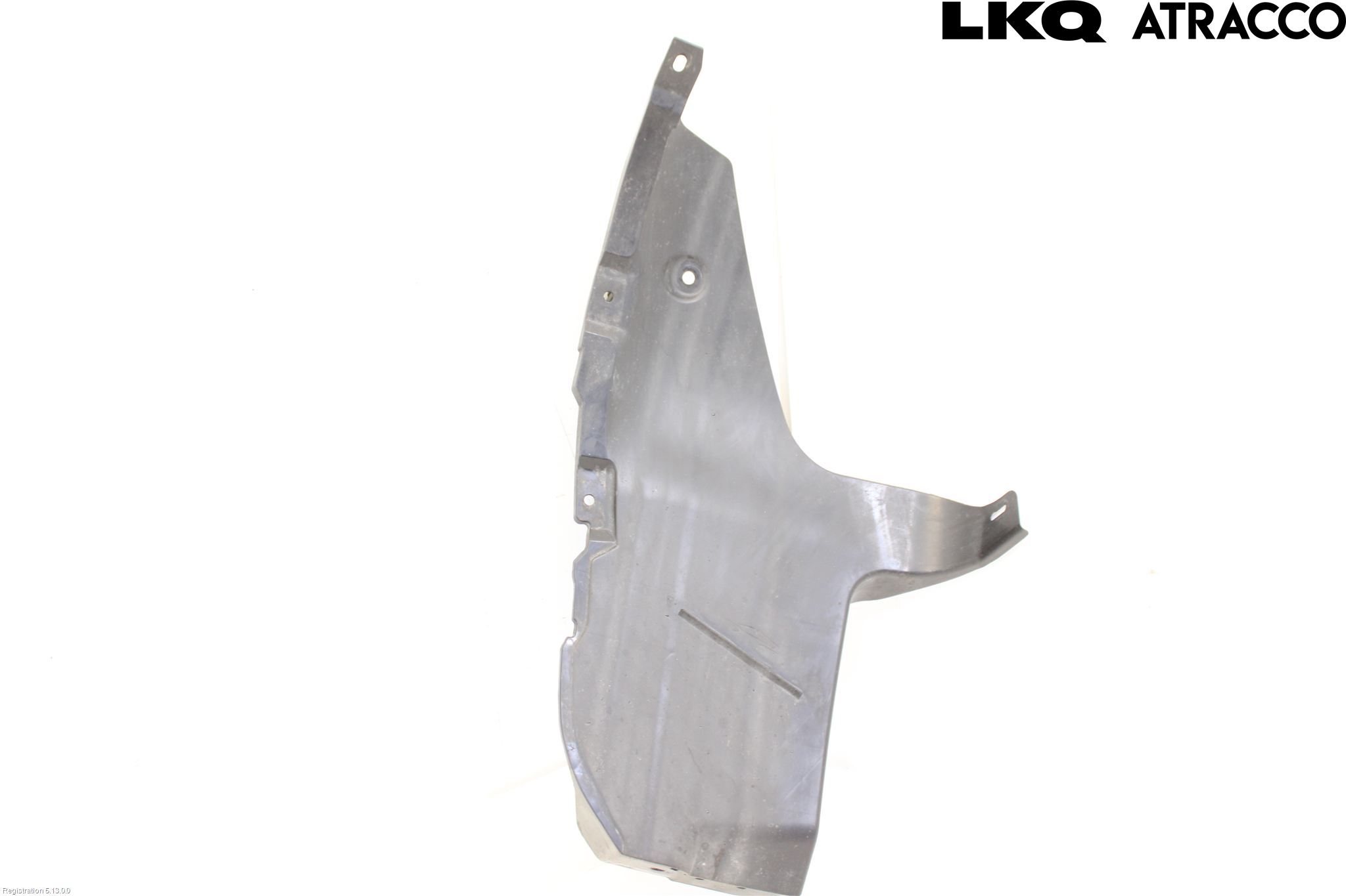 Toyota COROLLA CROSS XG10 22- Skärm Inner