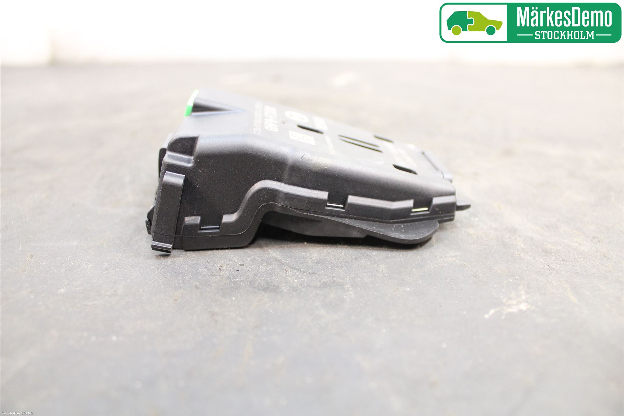 Mazda 3 III 14-19 Sensor Adaptiv Farthållare