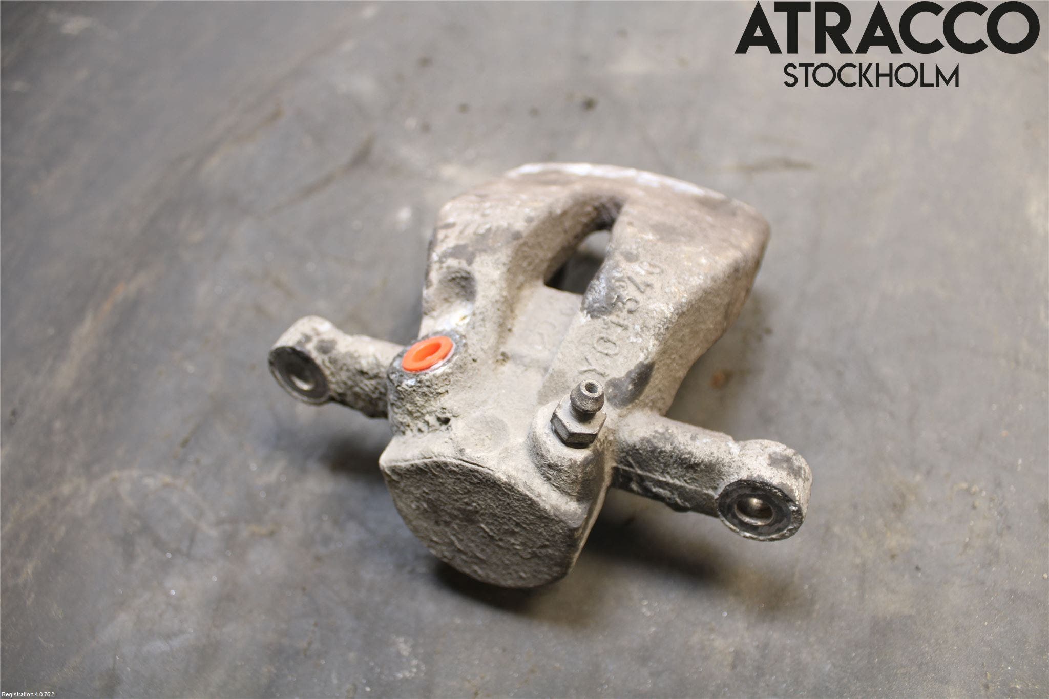 Toyota AVENSIS 03-06 Bromsok Bak Höger