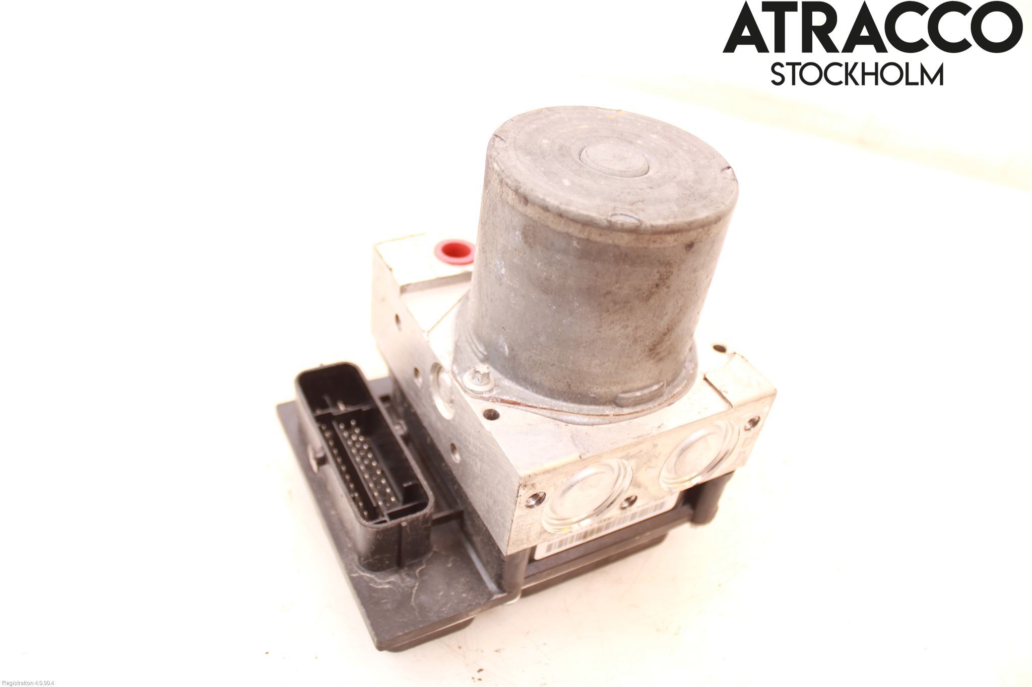 Audi Q5 09-16 Abs Hydraulaggregat