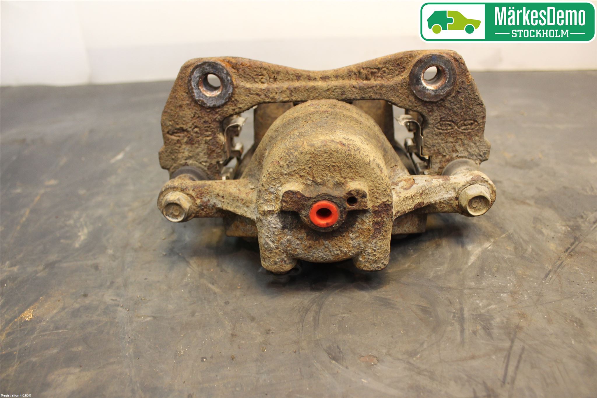 Kia CEED 06-12 Bromsok Fram Vänster