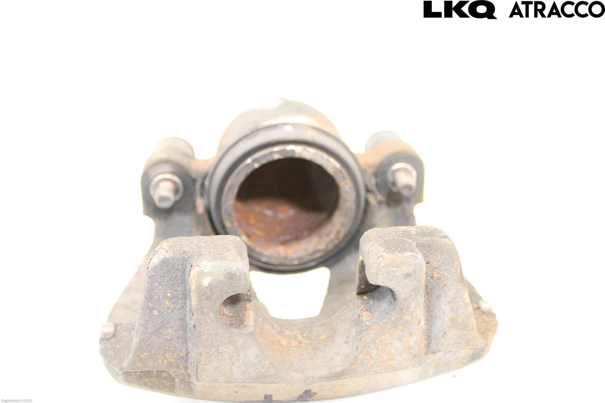 Toyota PROACE II 16- Bromsok Fram Vänster