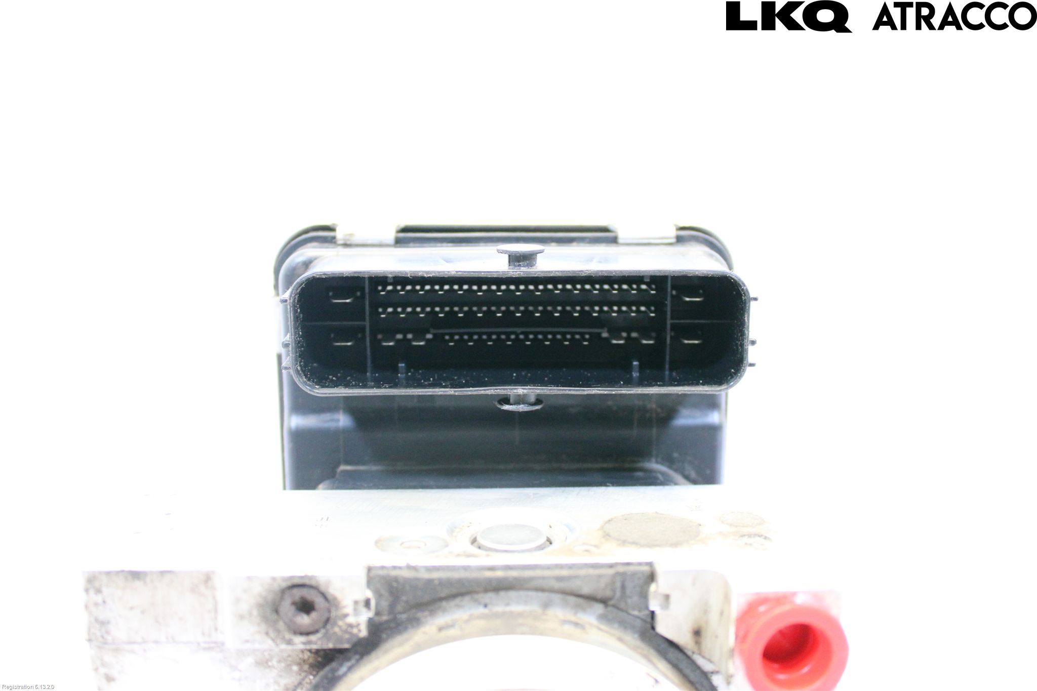 Dodge PICK UP RAM 81- Abs Hydraulaggregat