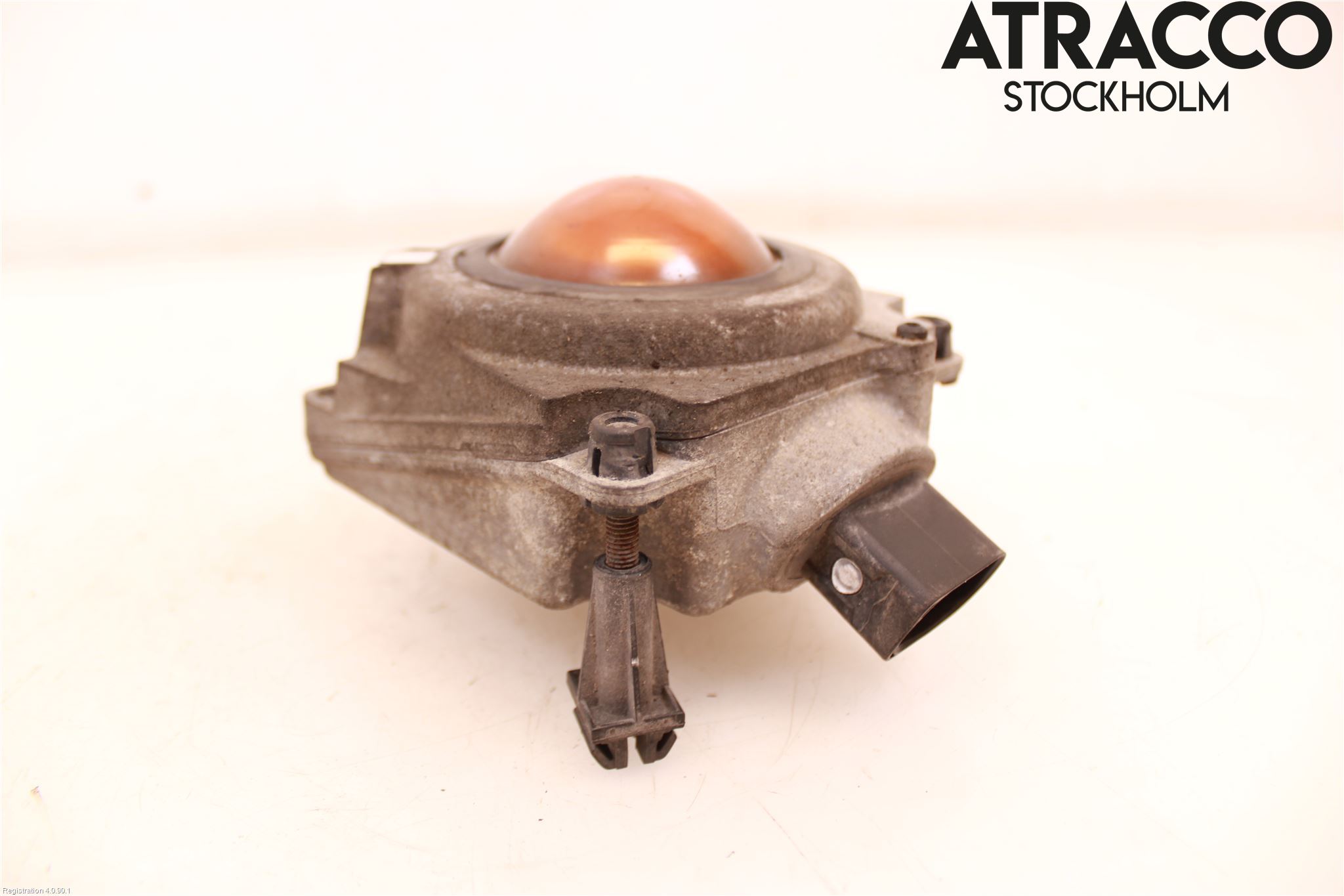Volkswagen VW PASSAT 05-11 Sensor Adaptiv Farthållare
