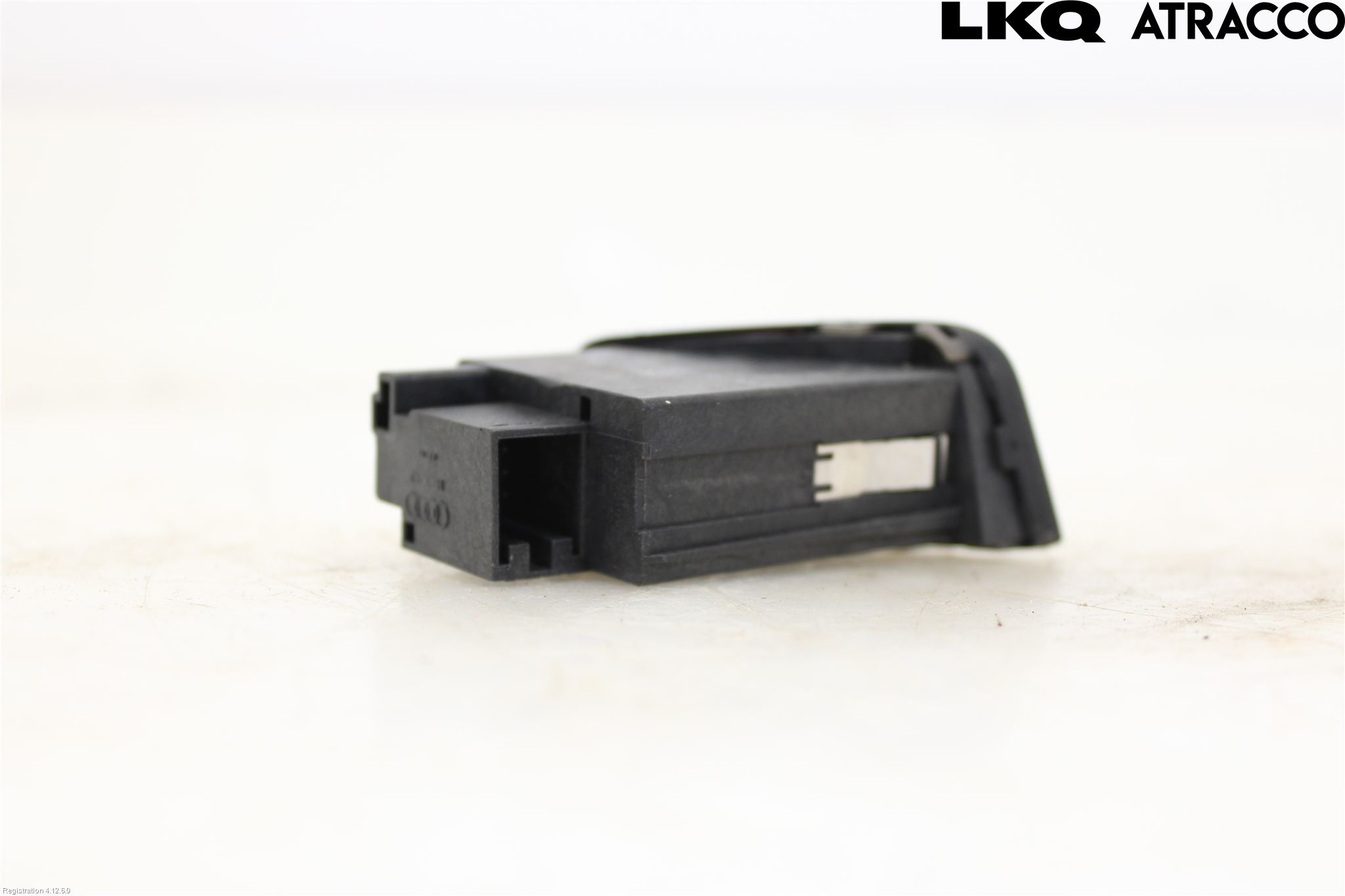 Audi A5 07-16 Strömställare Varnings