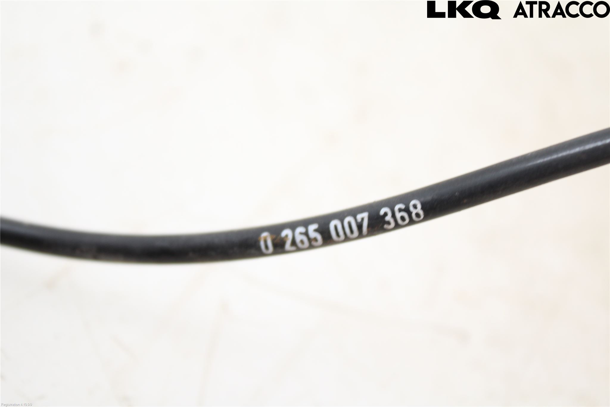 Mini ONE/COOPER 3DR F56 14-24 Abs Sensor