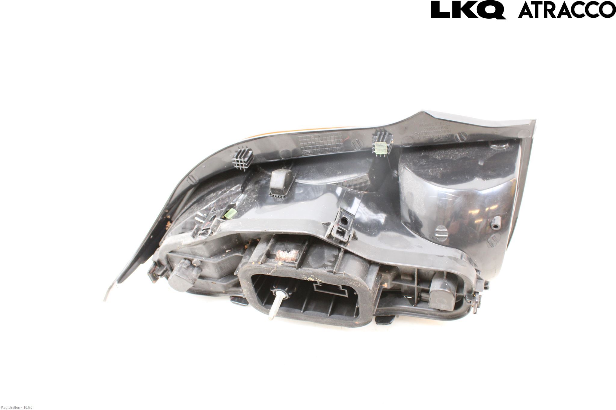 Volkswagen VW UP! / E-UP! Bakljus Höger