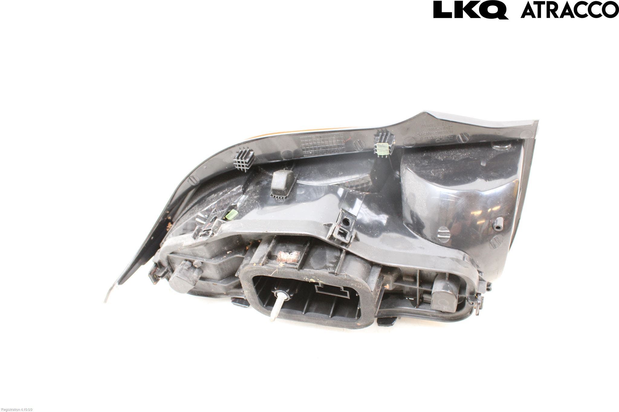 Volkswagen VW UP! / E-UP! Bakljus Höger