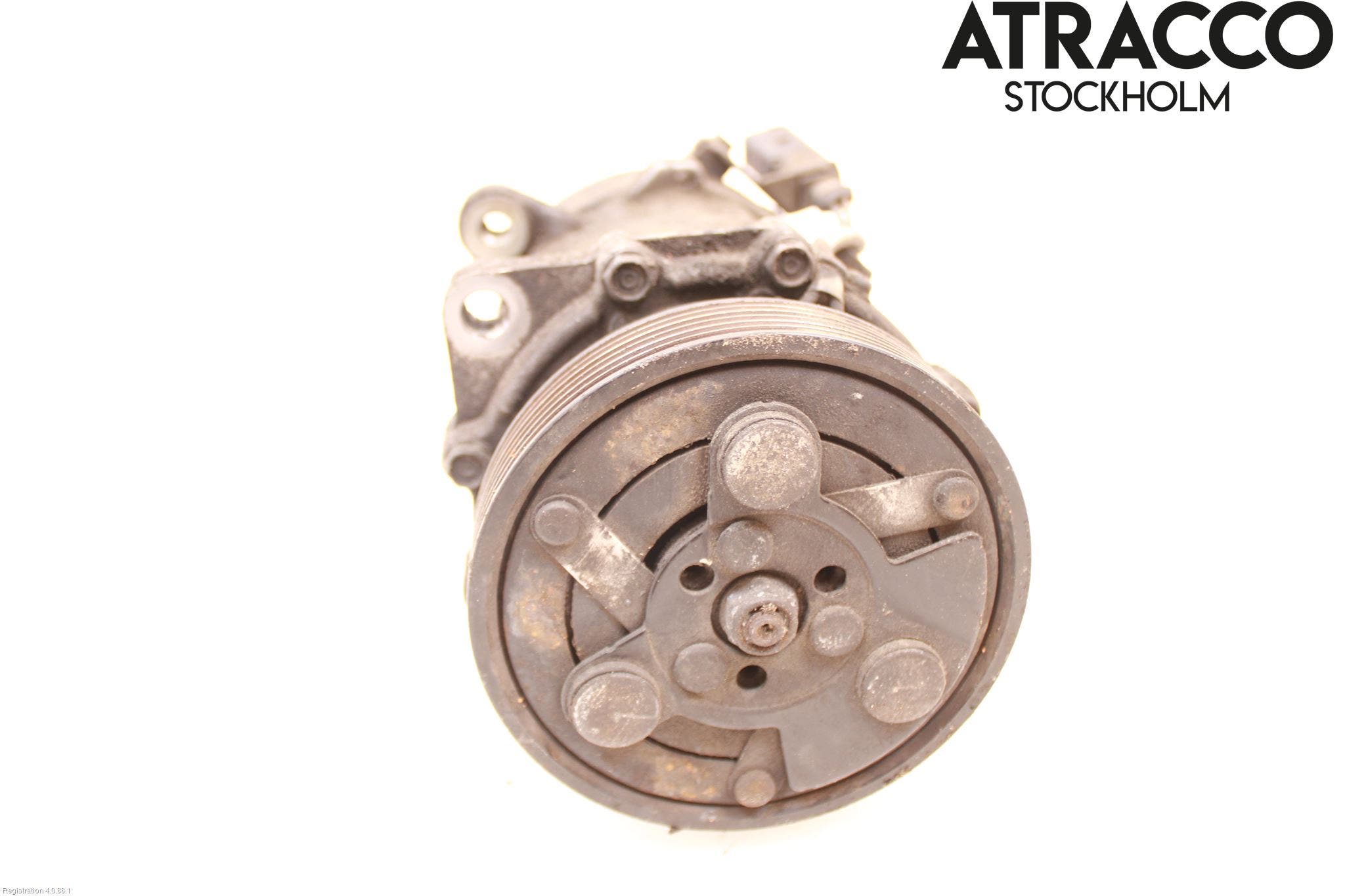 Volkswagen VW CADDY 04-10 Ac Kompressor