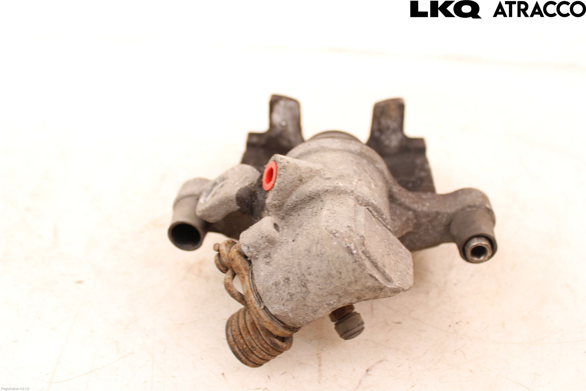 Volvo S40 04-07 Bromsok Bak Vänster