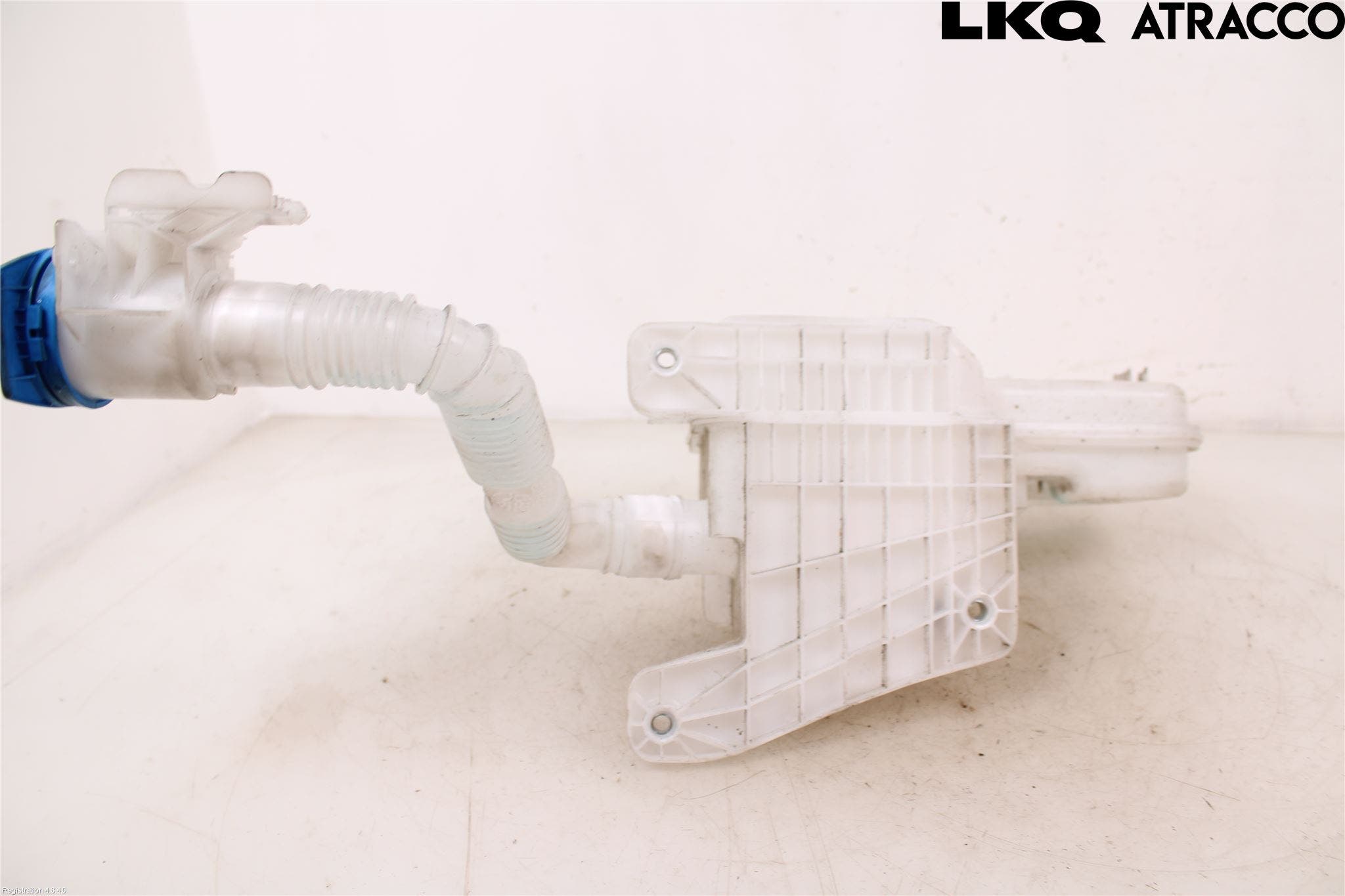 Audi A3/S3 8Y 21- Spolartank Vindruta