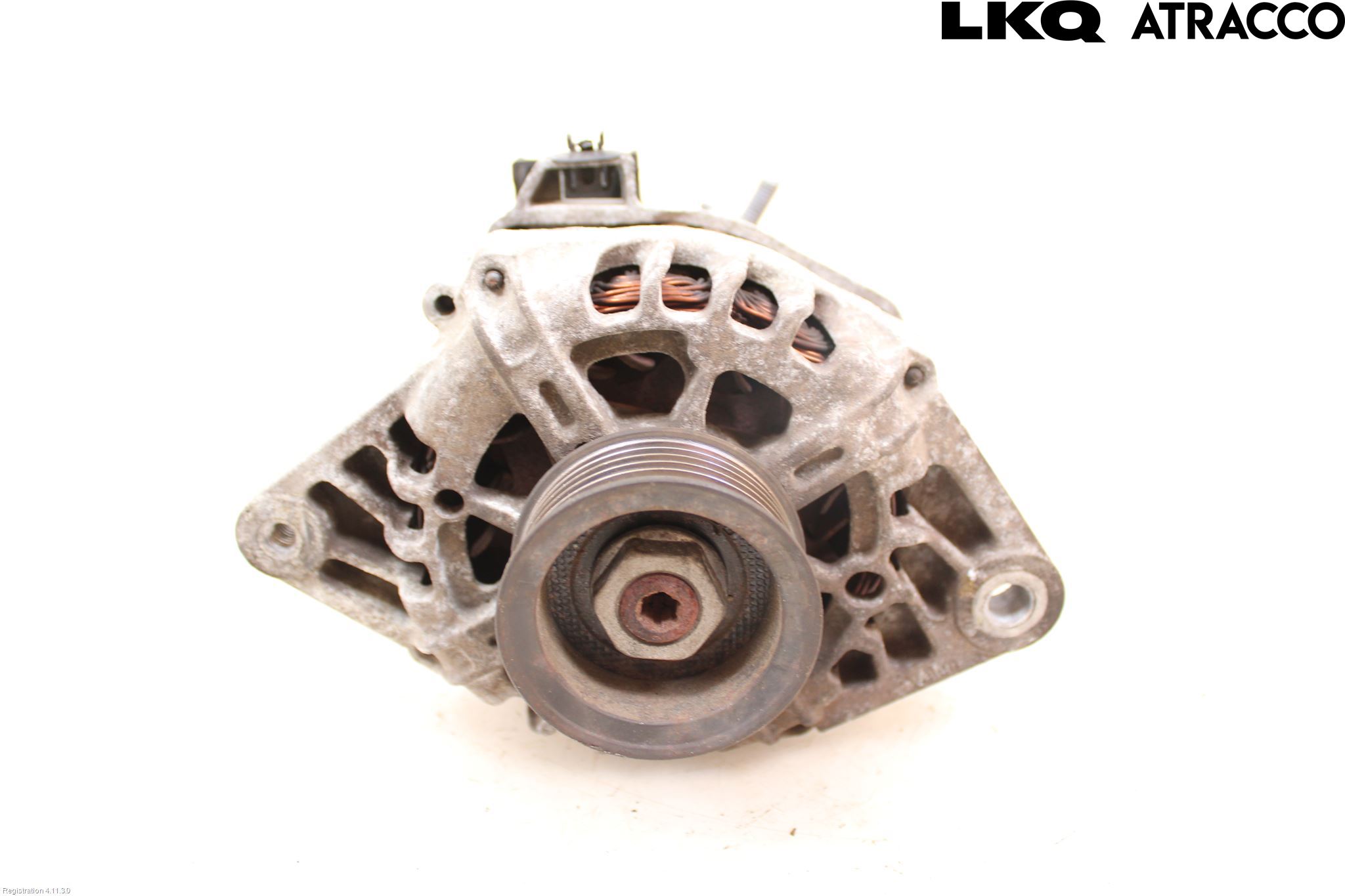 Kia CEED 06-12 Generator