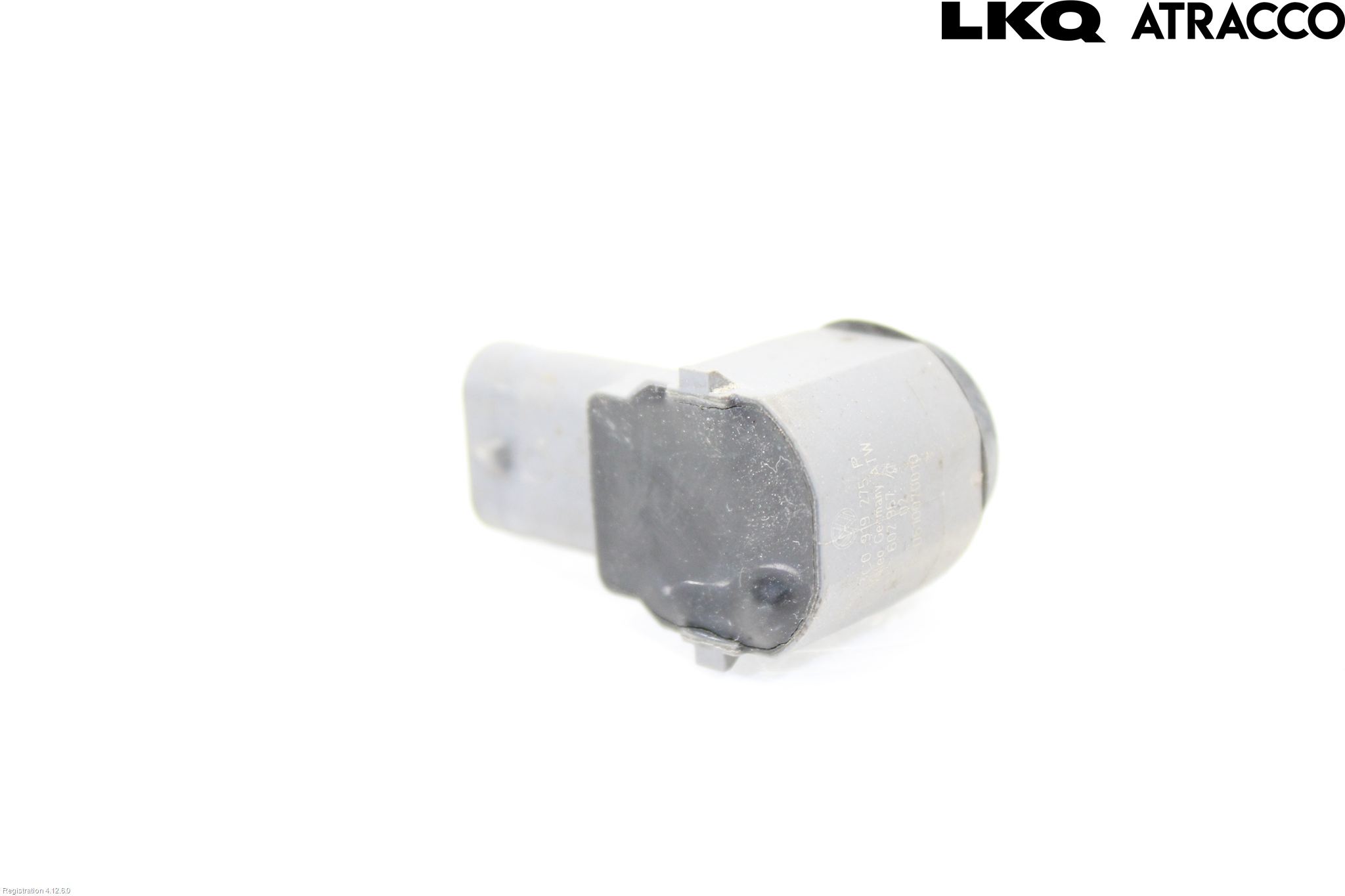 Audi Q7/SQ7 Parkeringshjälp Backsensor