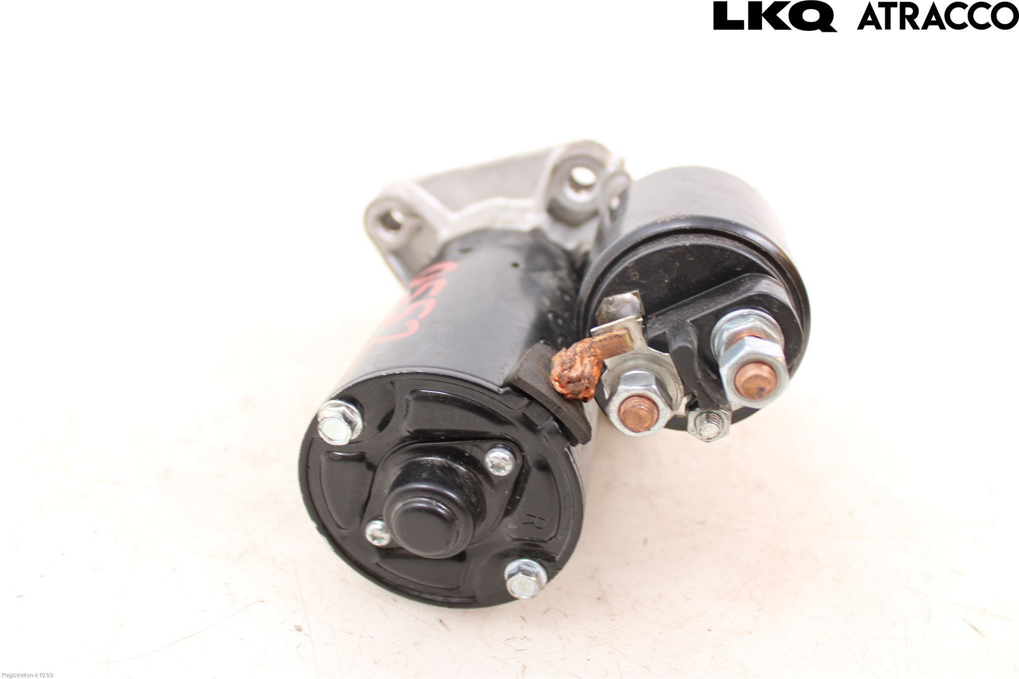 Ford FOCUS 11-14 Startmotor