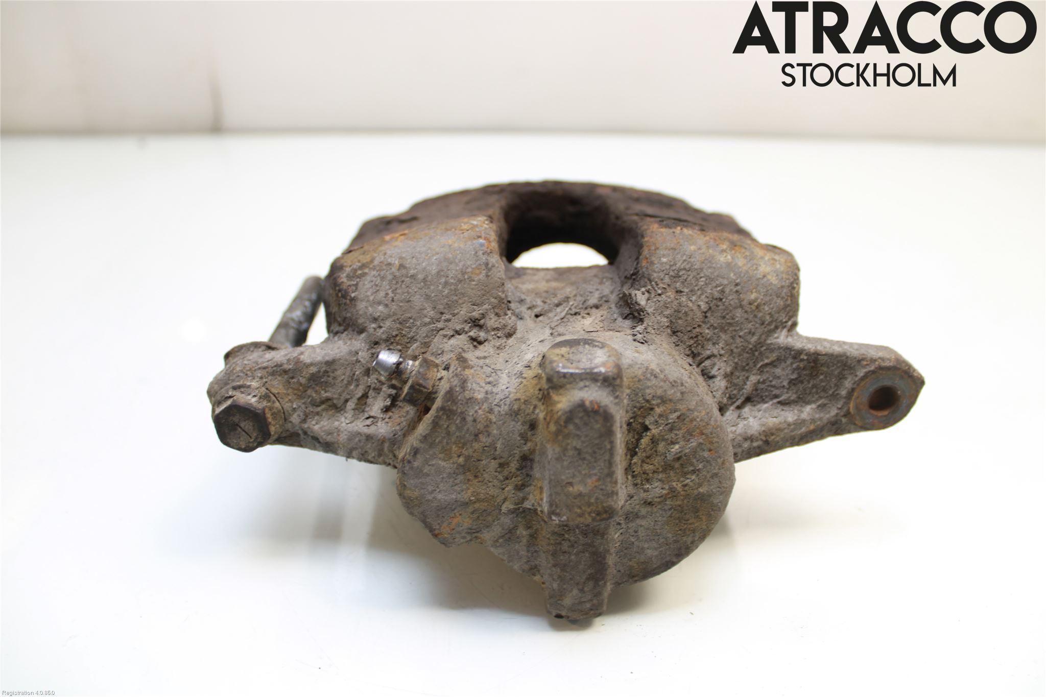 Citroen JUMPER 07-13 Bromsok Bak Vänster