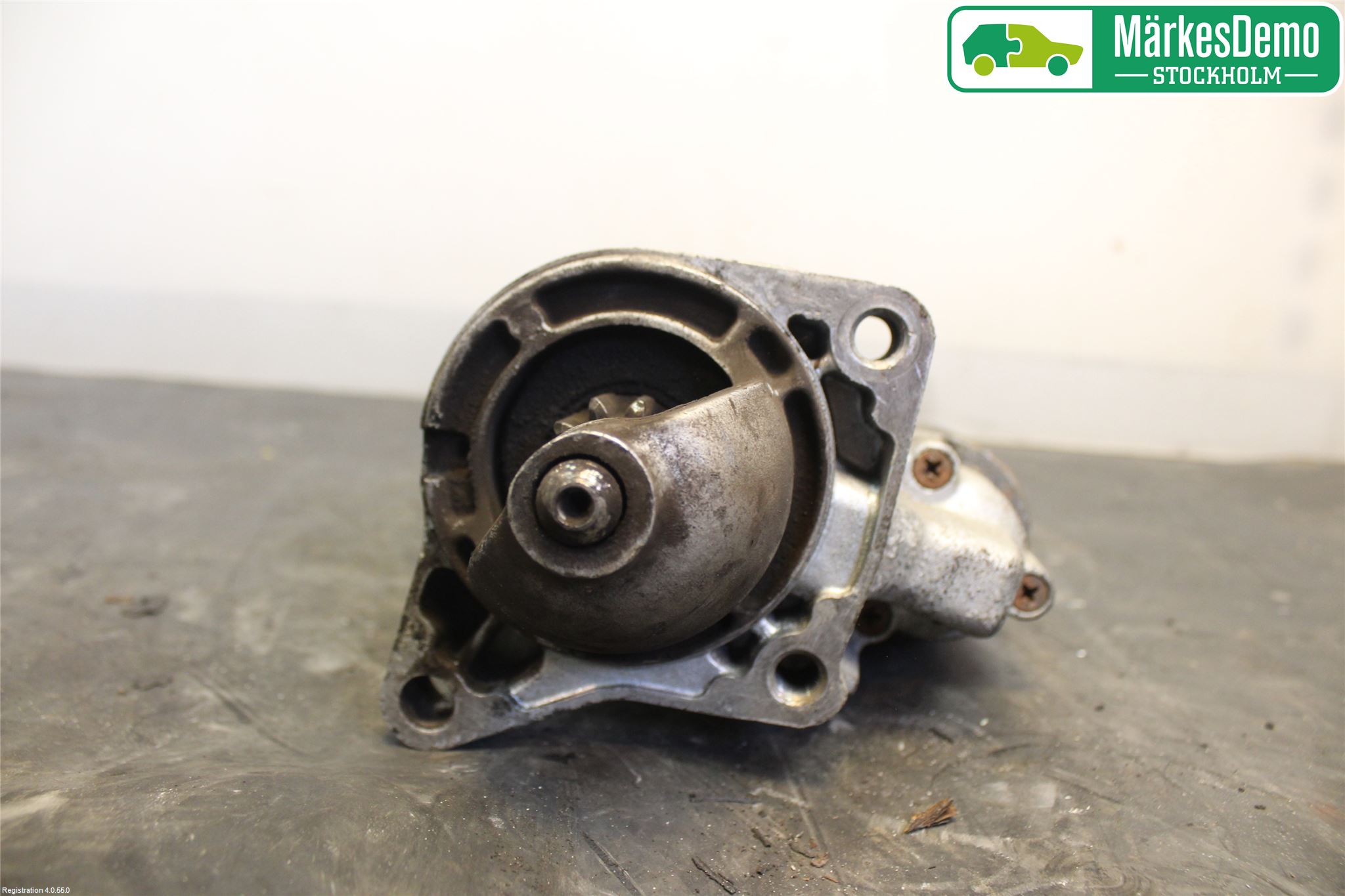 Ford ESCORT     95-00 Startmotor