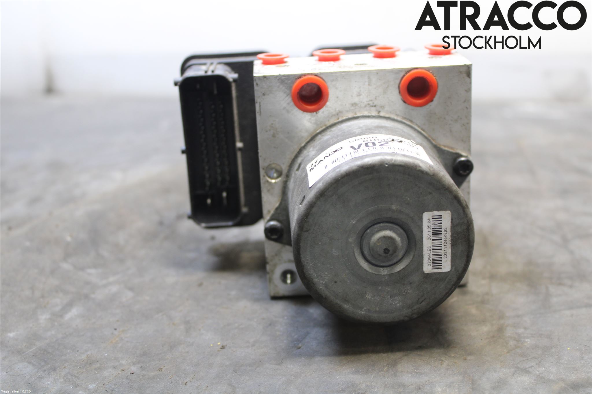 Hyundai i40 08-15 Abs Hydraulaggregat