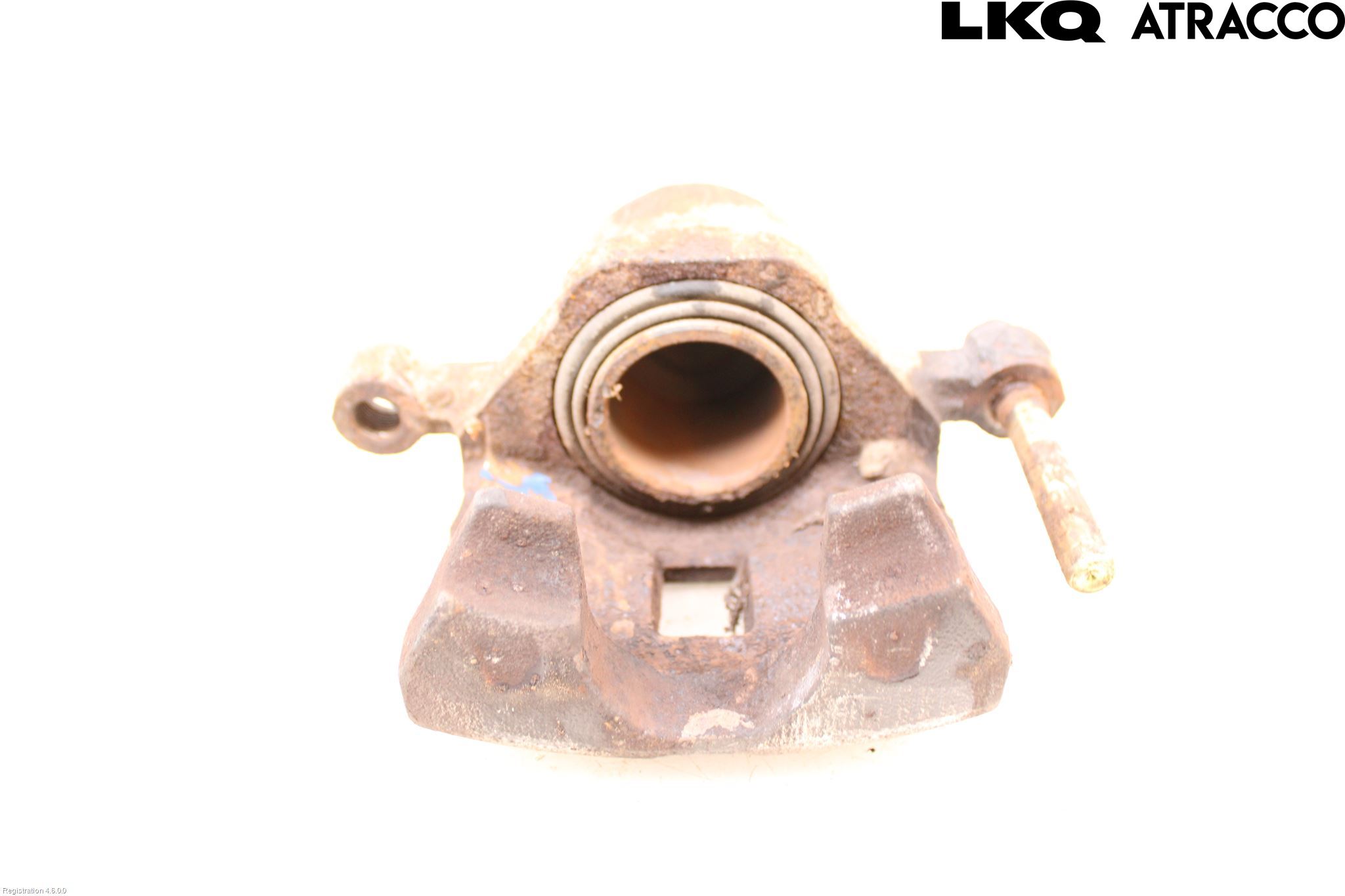 Kia RIO           01-05 Bromsok Fram Höger