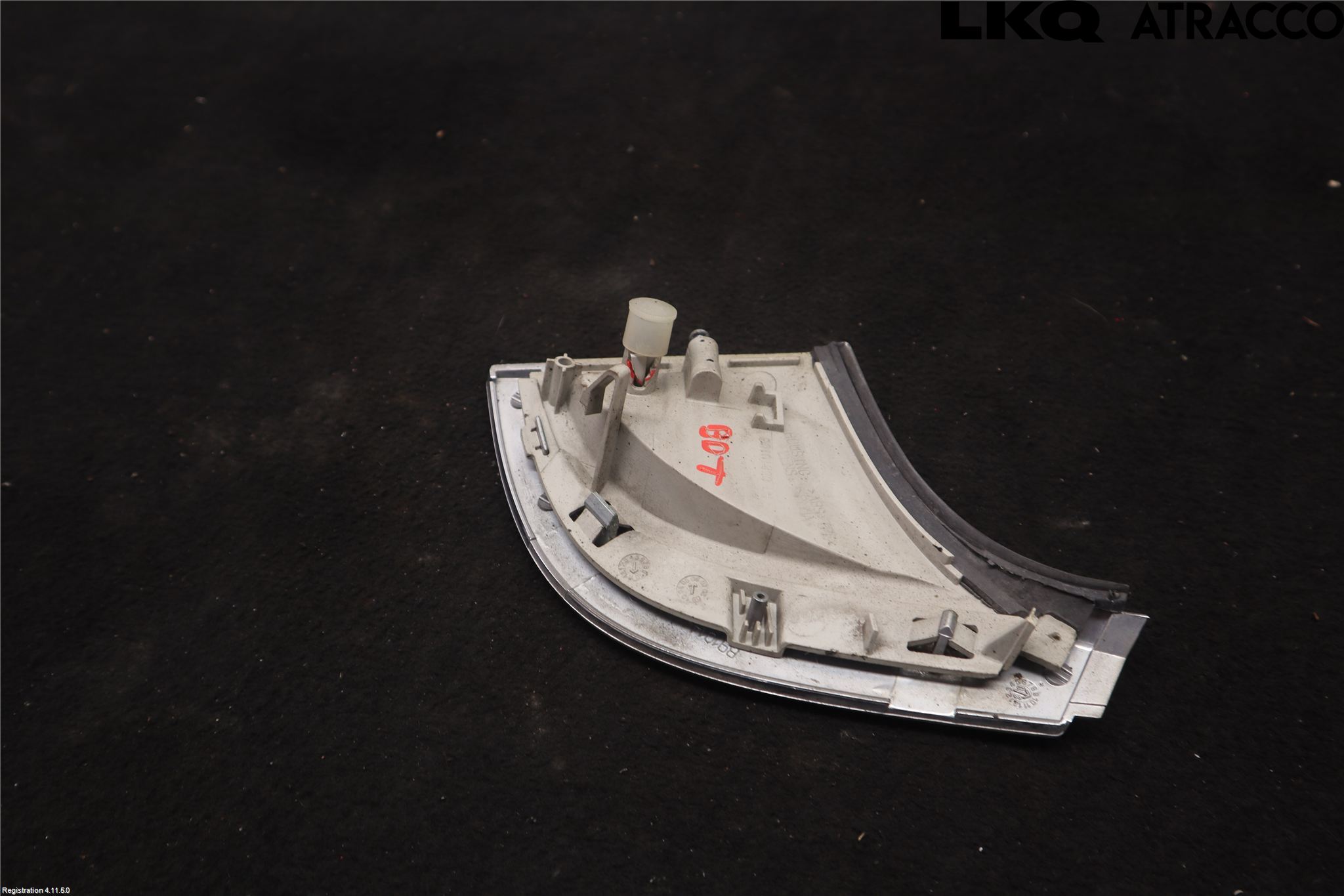 Saab 9-5     06-10 Blinkers Fram Vänster
