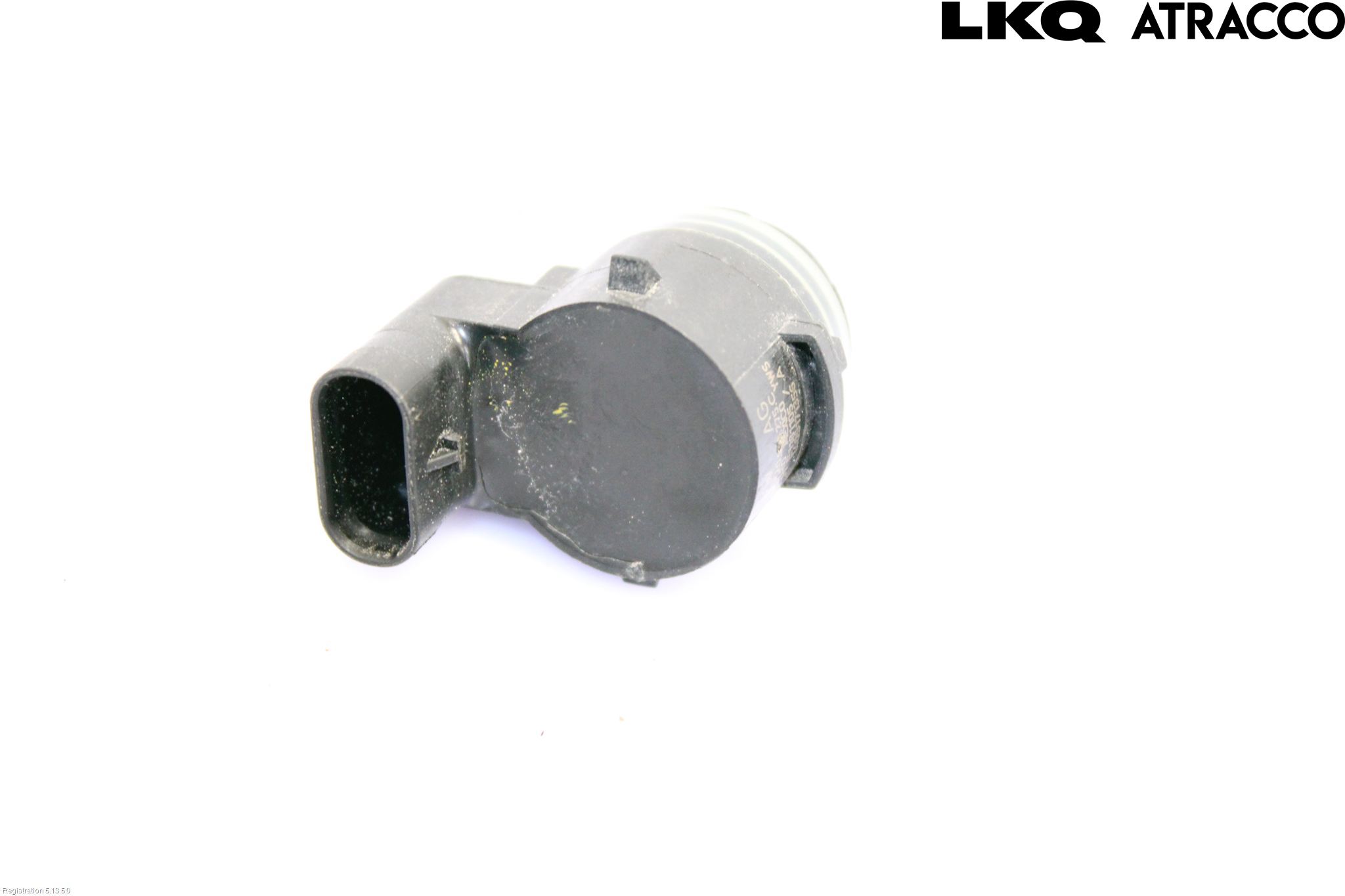 Volkswagen VW TIGUAN 16-24 Parkeringshjälp Frontsensor