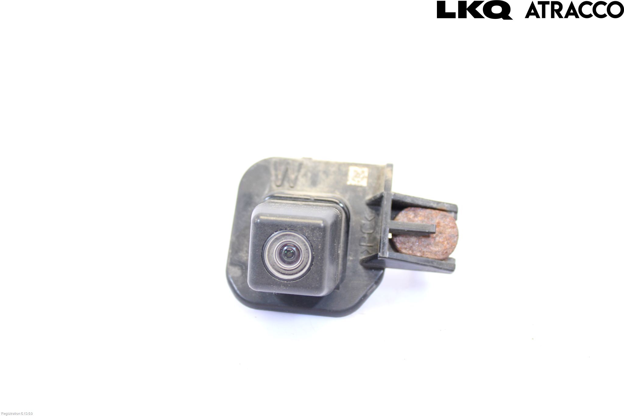 Toyota AURIS 13-19 Parkeringshjälp Kamera