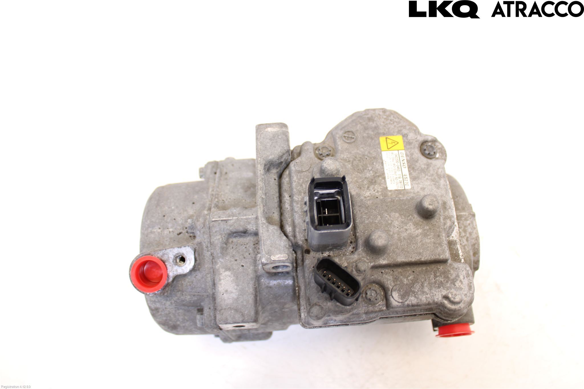 Lexus IS 250/350 14-20 Ac Kompressor