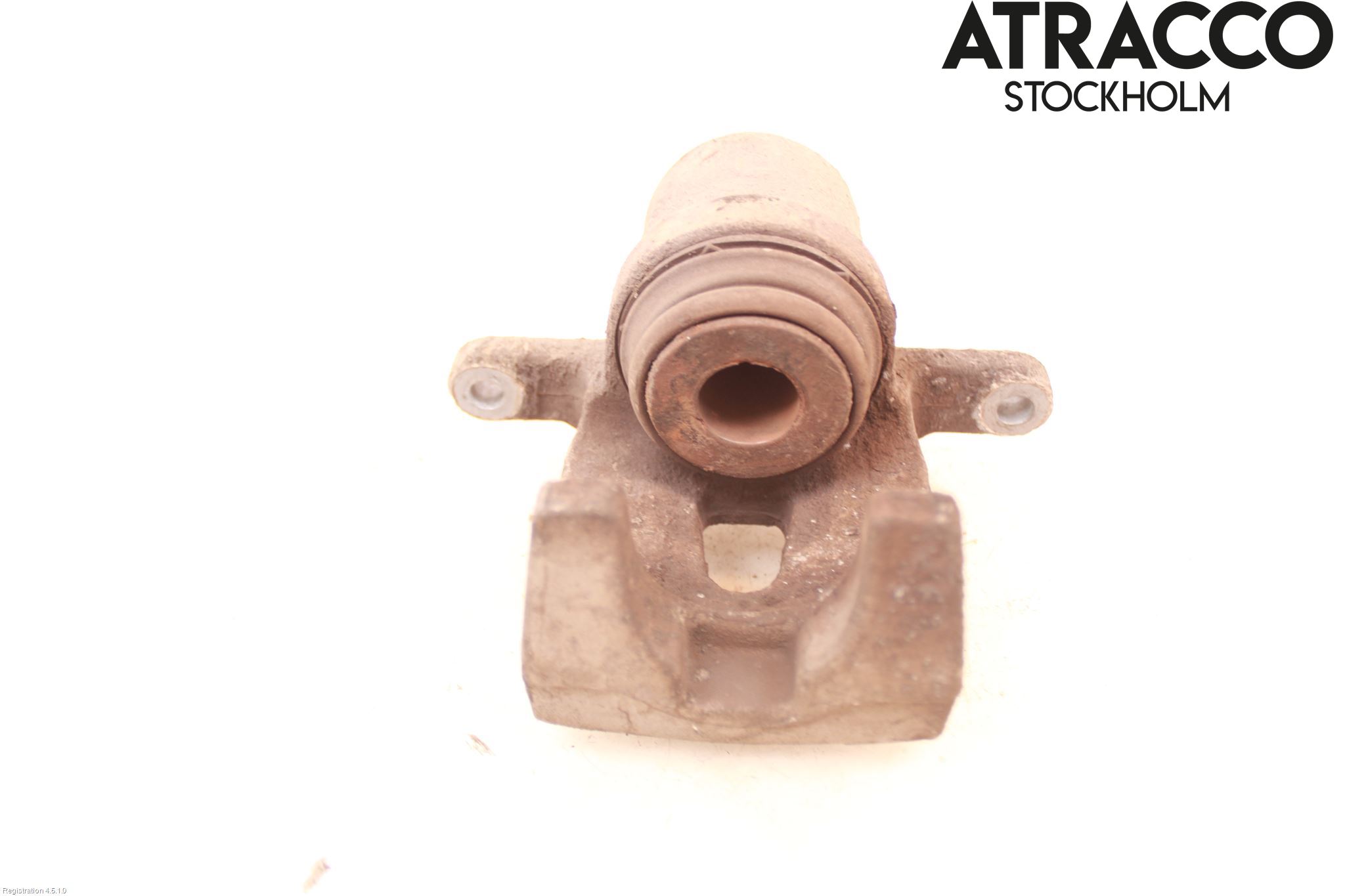 Dodge CALIBER Bromsok Bak Höger