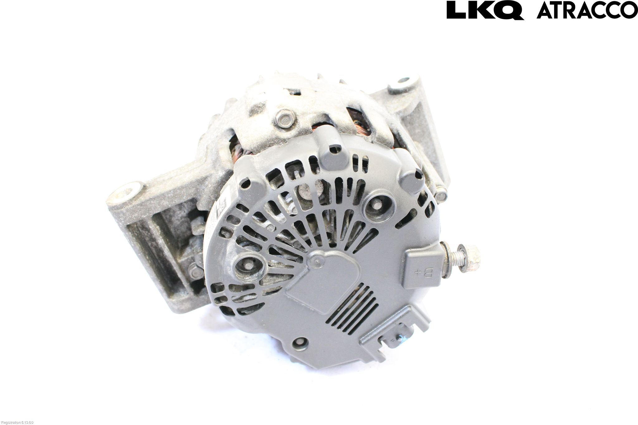 Opel INSIGNIA 09-16 Generator